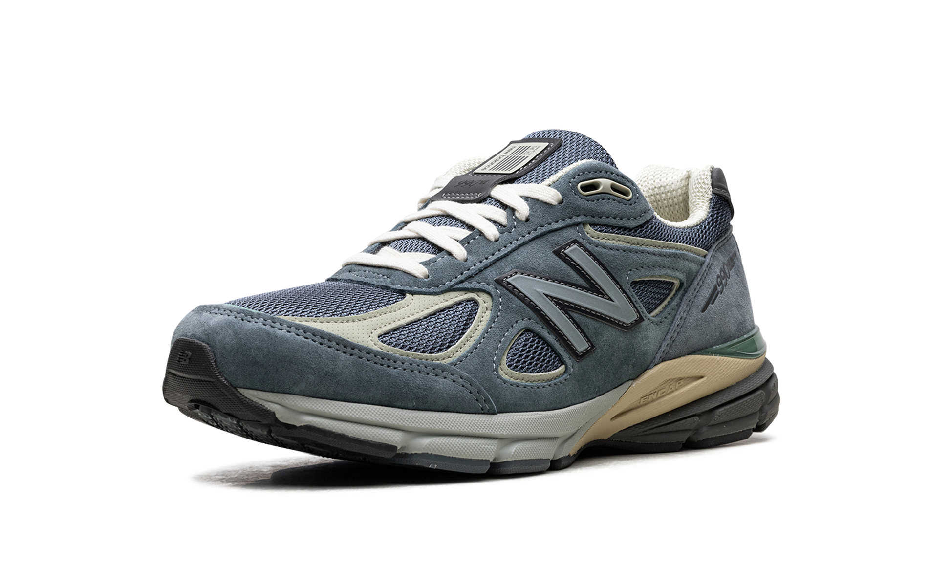 990v4 "auralee - Dusty Blue" - 4