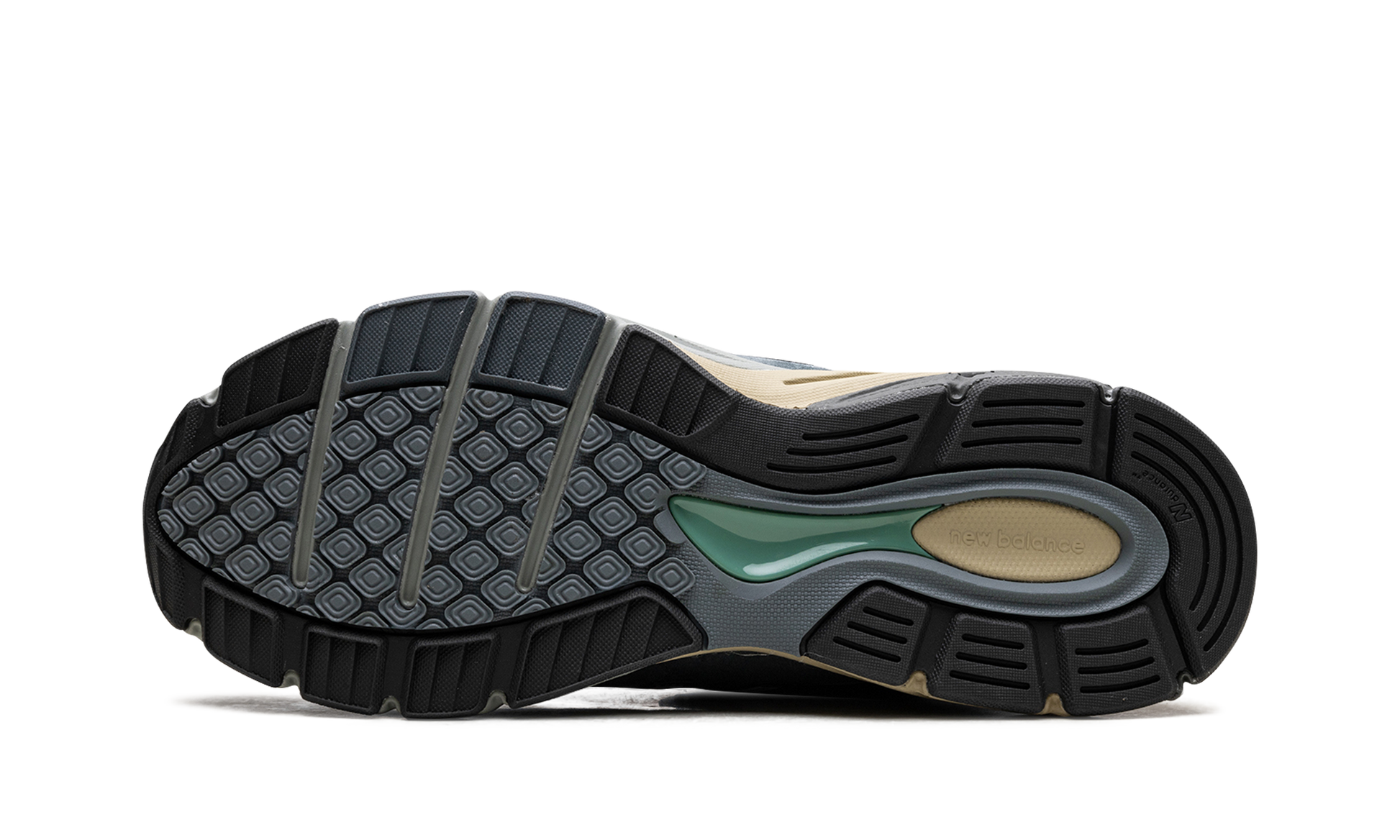 990v4 "auralee - Dusty Blue" - 5