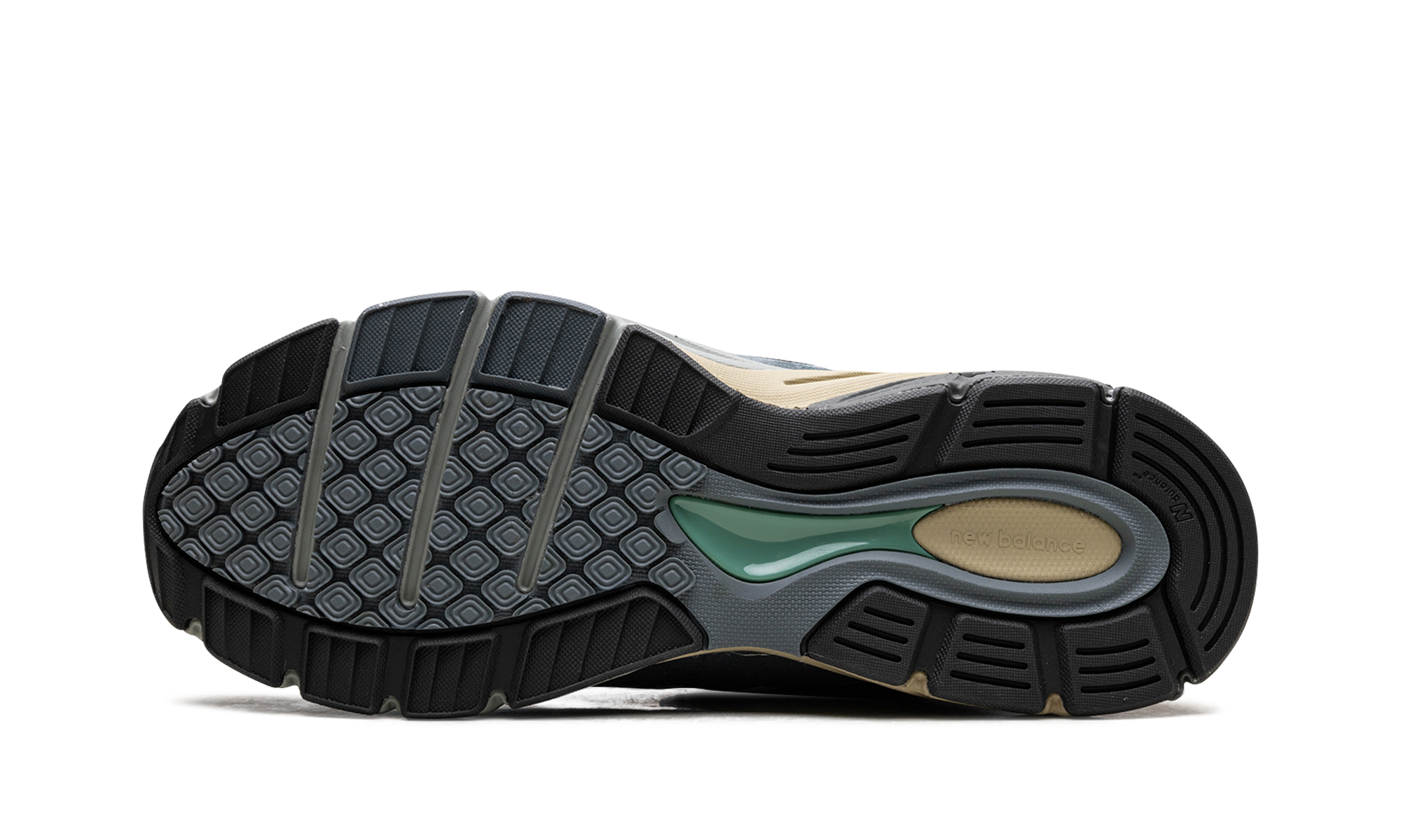 990v4 "auralee - Dusty Blue" - 5