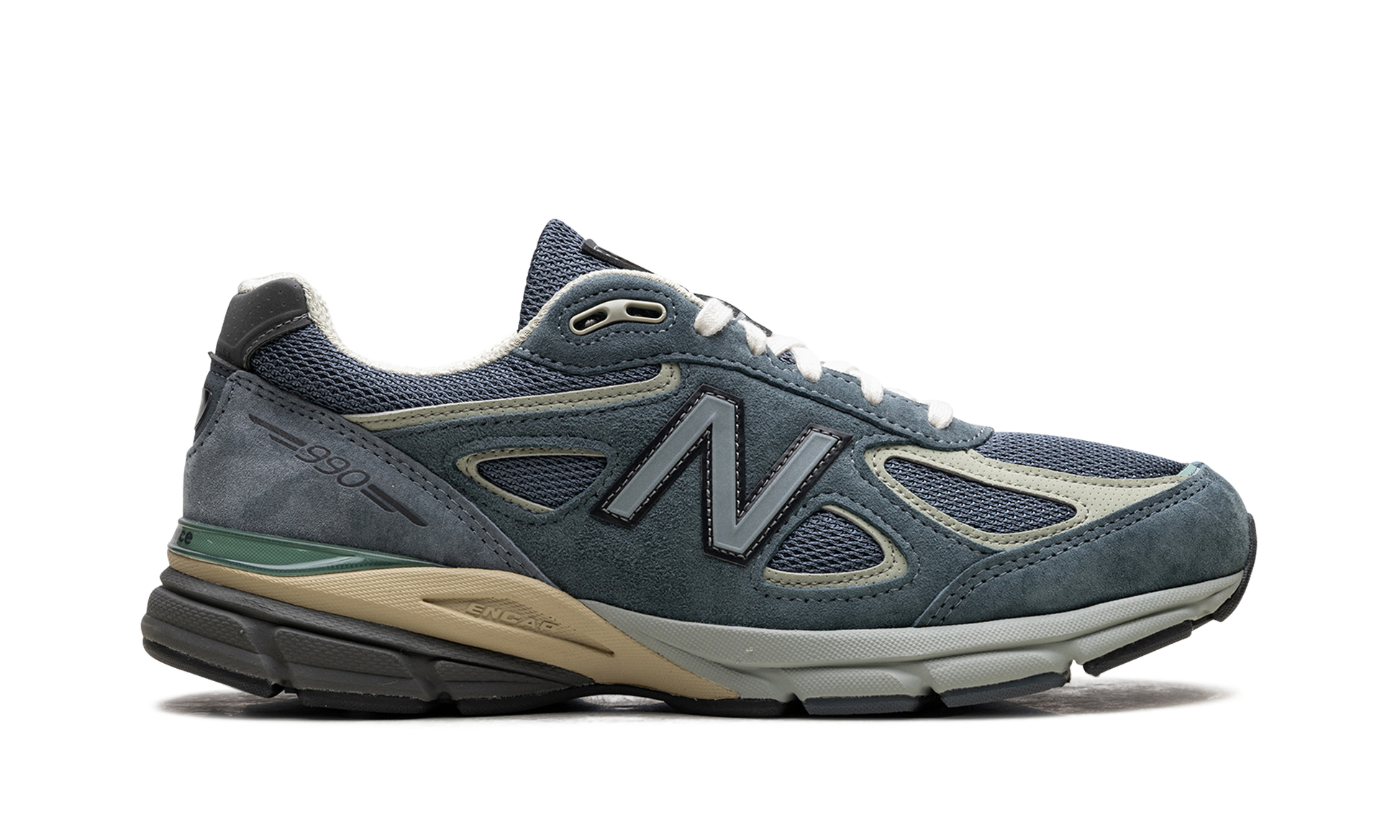 990v4 "auralee - Dusty Blue" - 6
