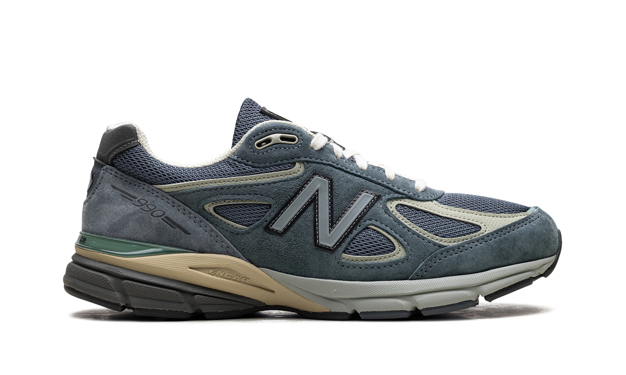 990v4 "auralee - Dusty Blue" - 6
