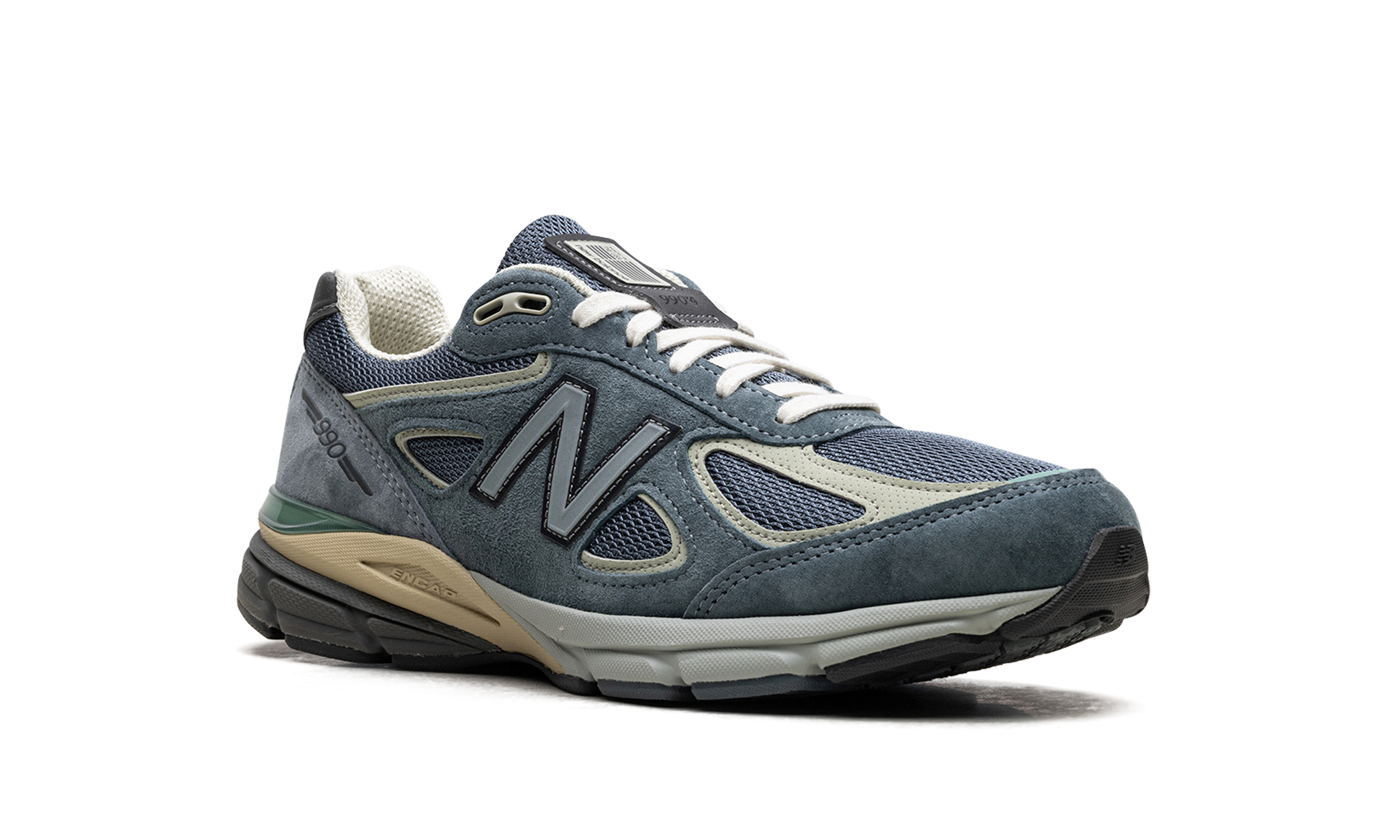 990v4 "auralee - Dusty Blue" - 7