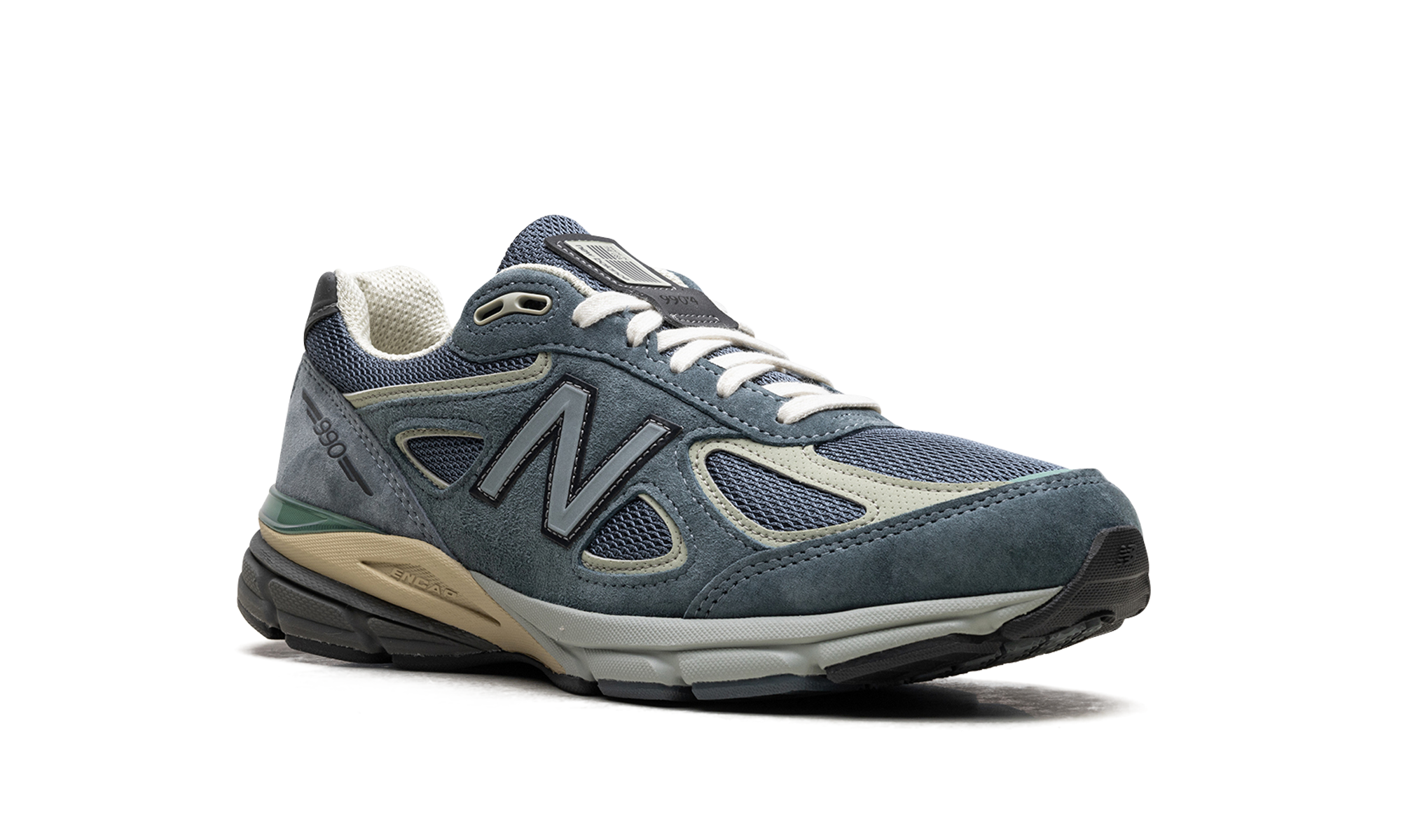 990v4 "auralee - Dusty Blue" - 7