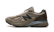990v4 "auralee - Taupe" - 1