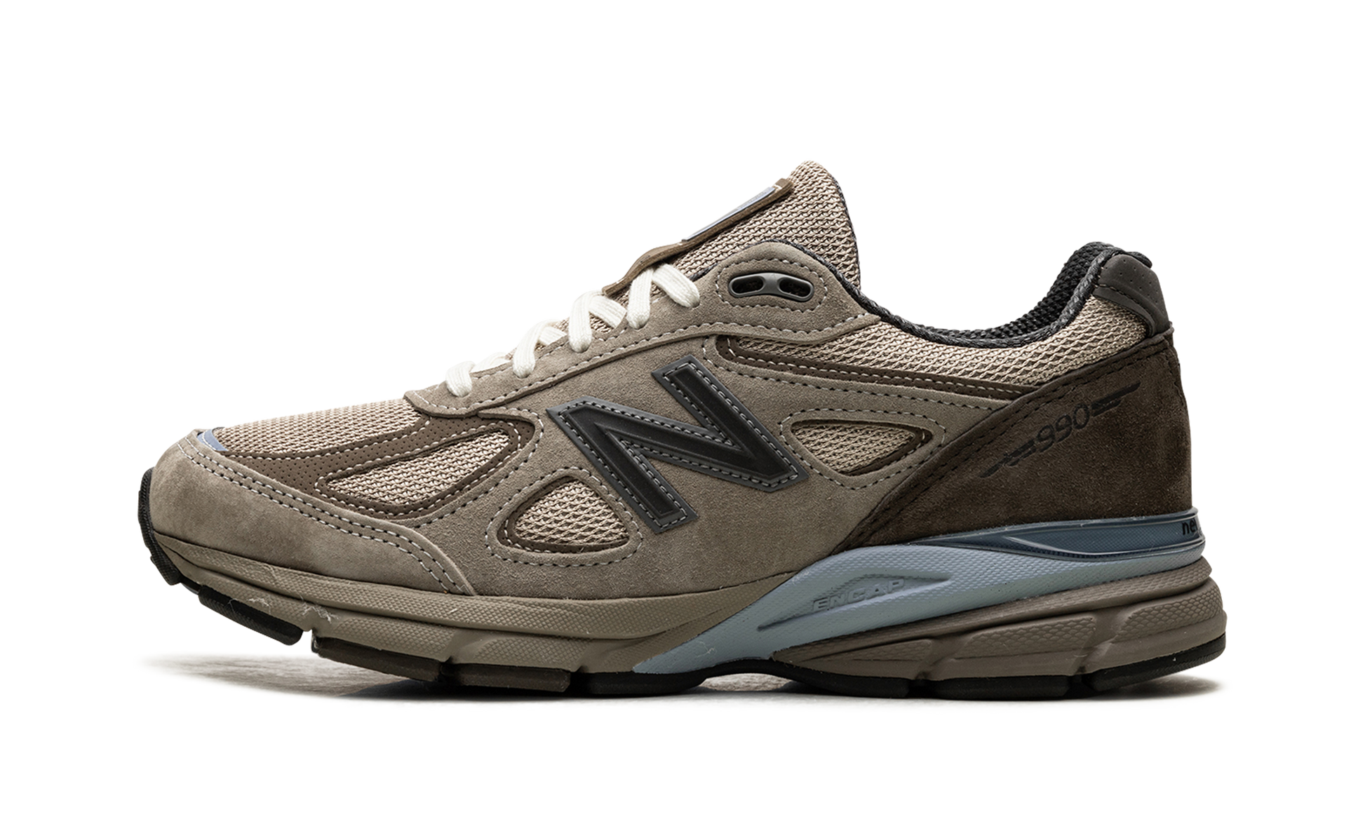 990v4 "auralee - Taupe" - 1