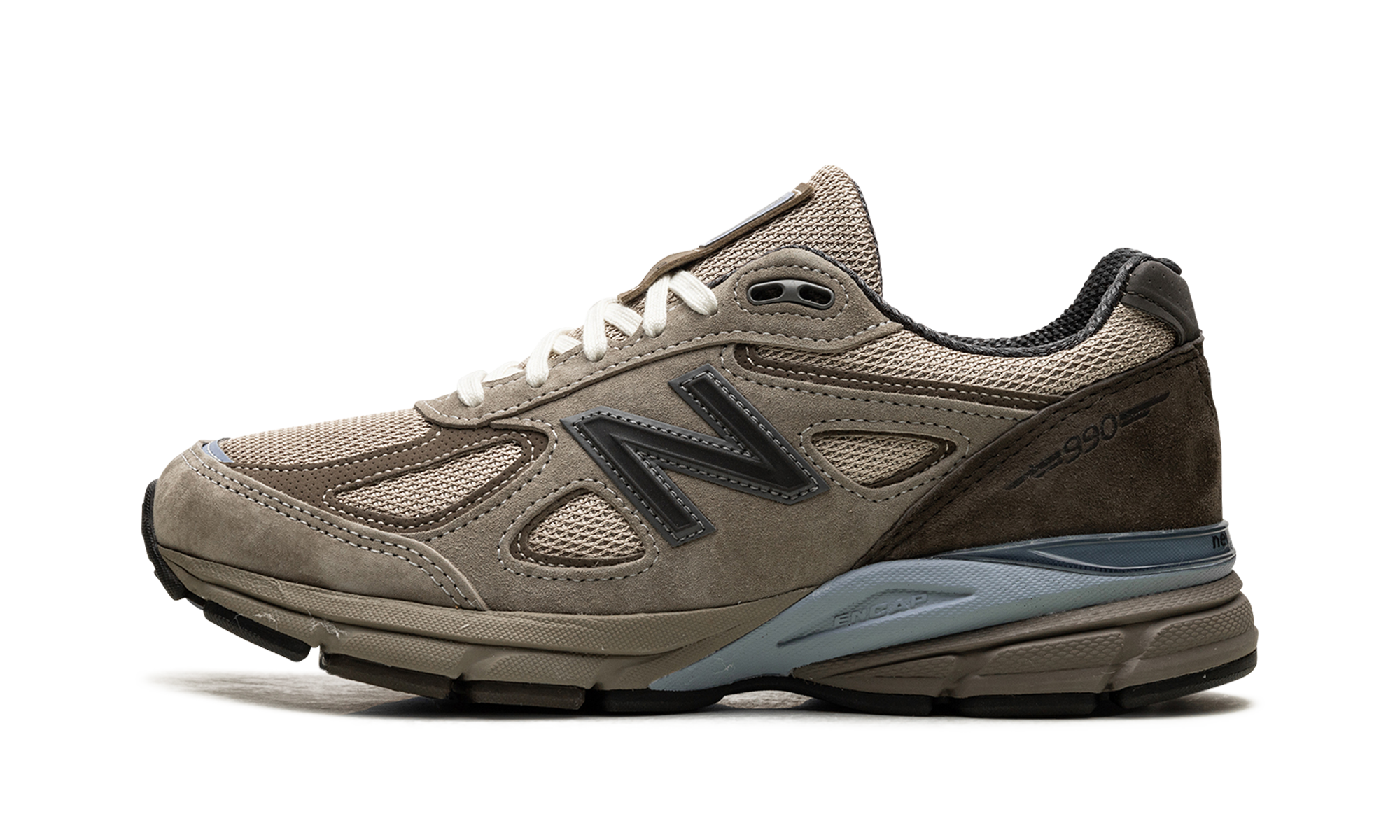 990v4 "auralee - Taupe" - 1
