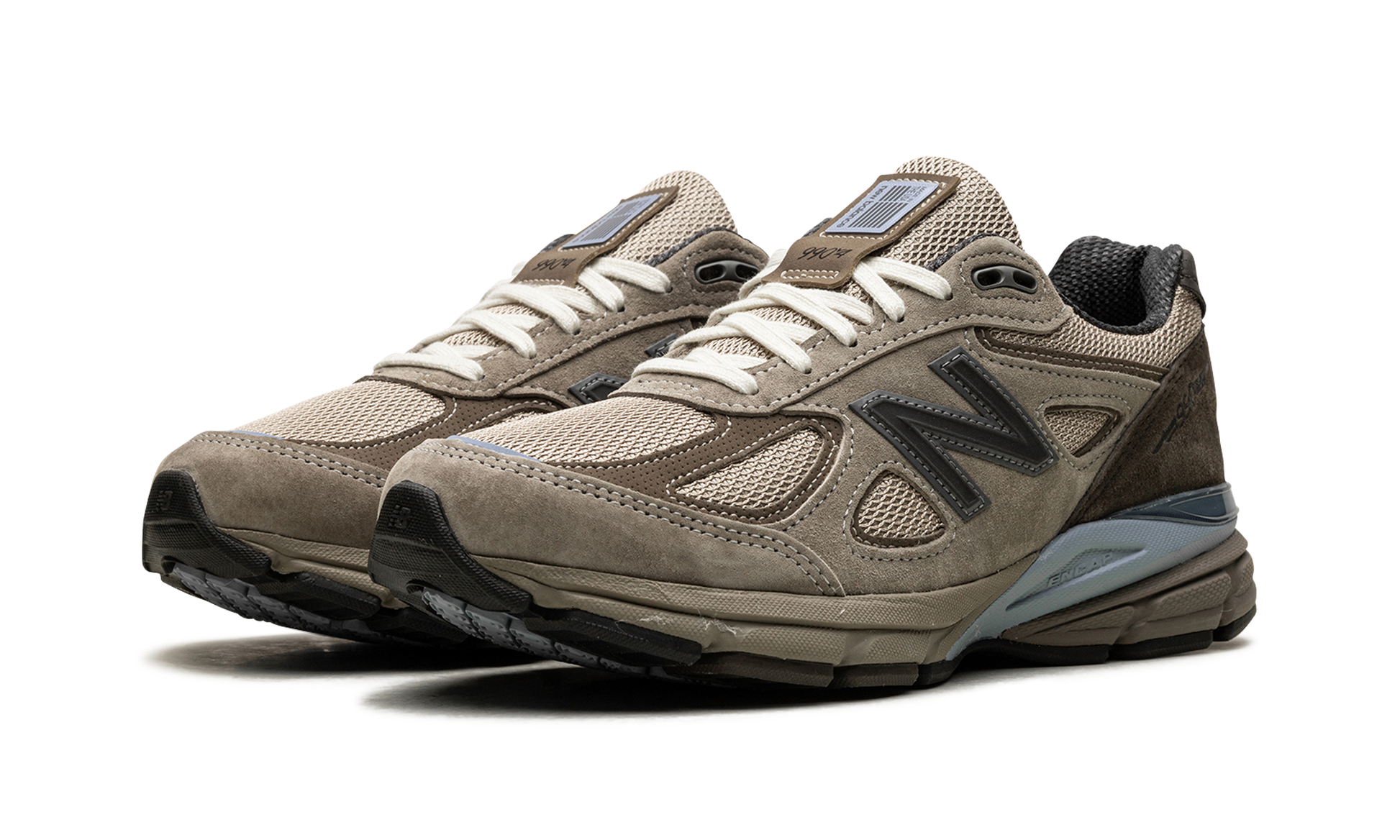 990v4 "auralee - Taupe" - 2