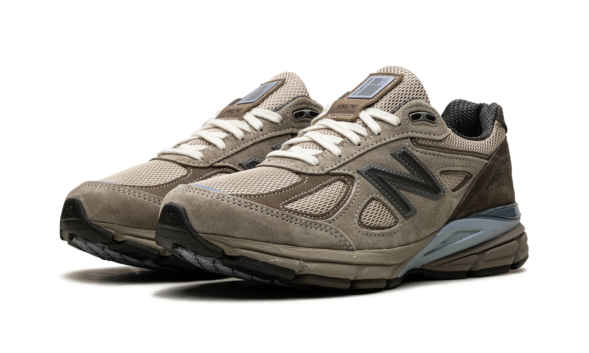 990v4 "auralee - Taupe" - 2