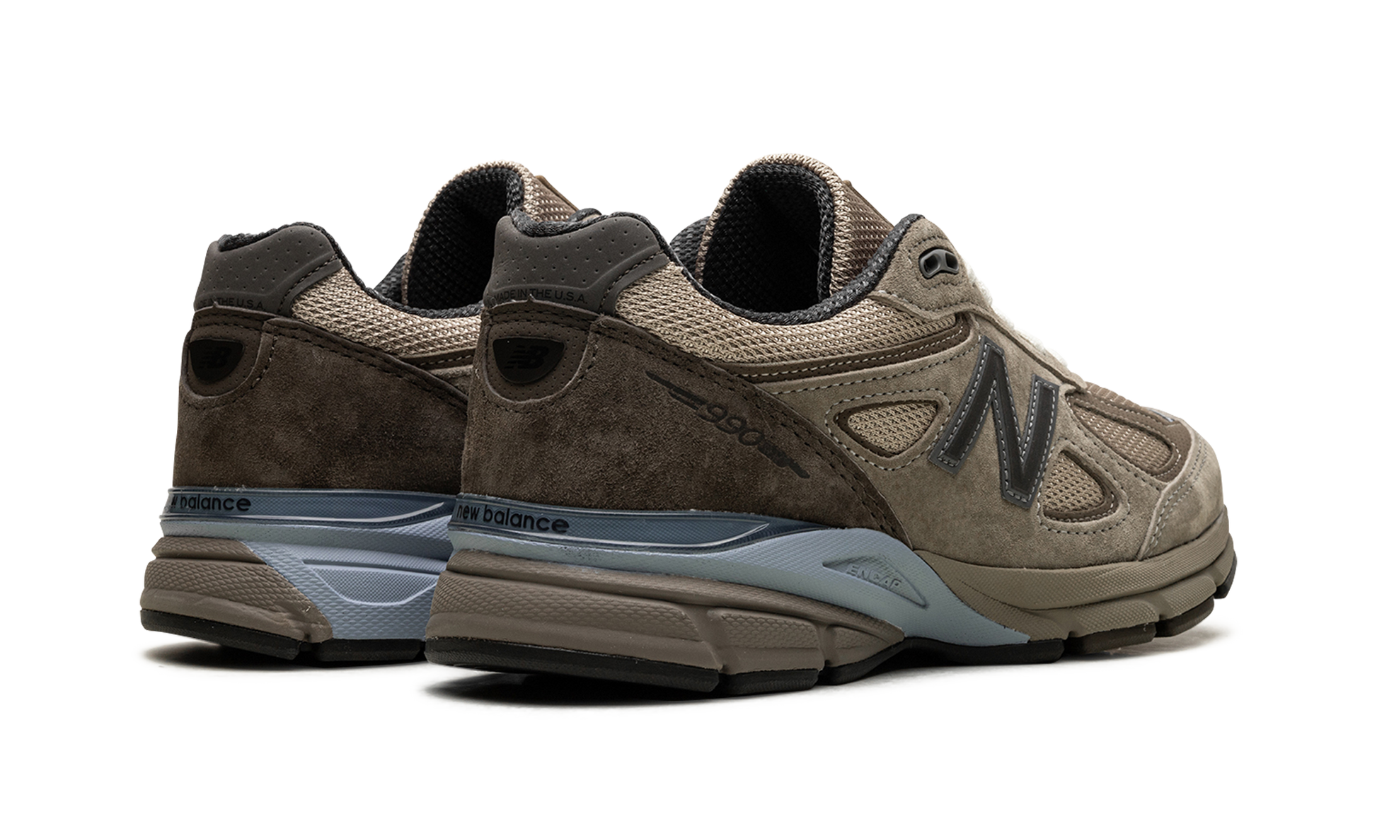 990v4 "auralee - Taupe" - 3