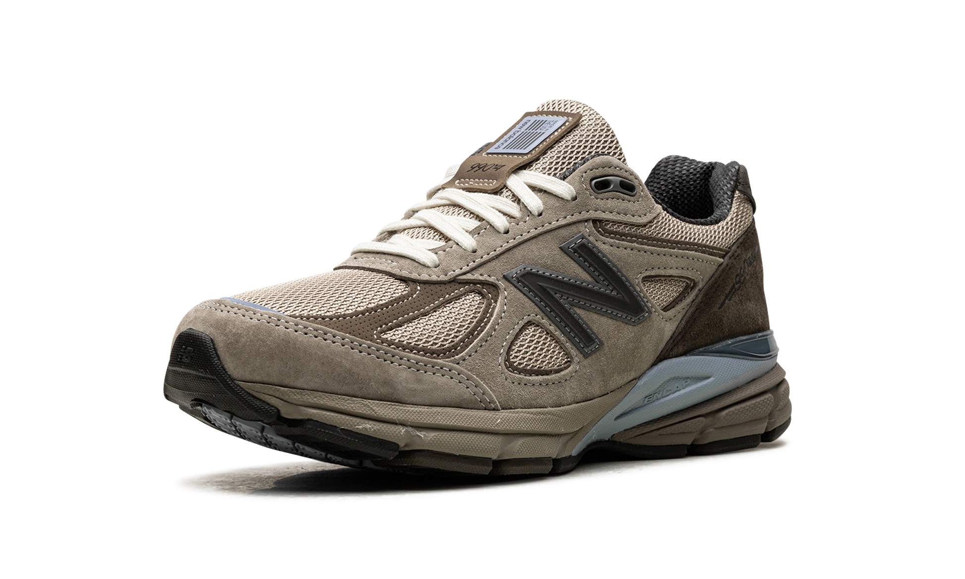 990v4 "auralee - Taupe" - 4