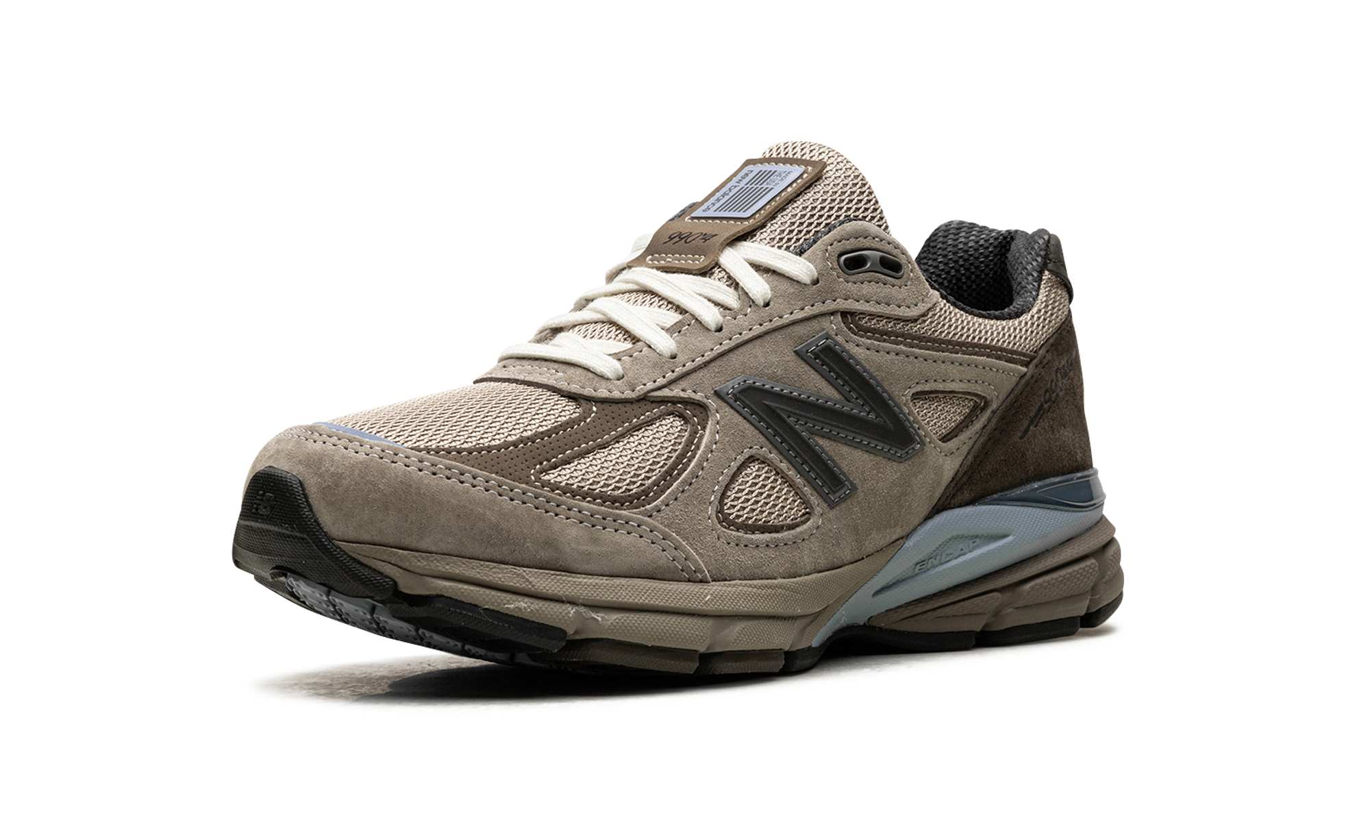 990v4 "auralee - Taupe" - 4