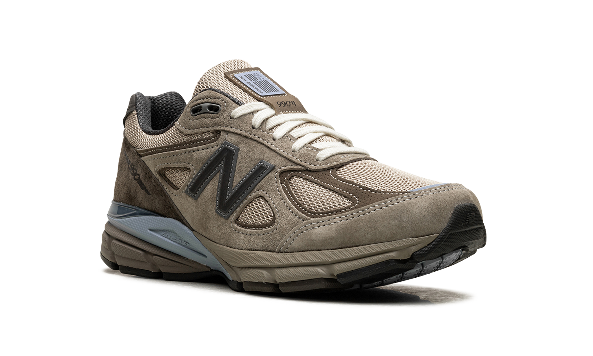 990v4 "auralee - Taupe" - 7