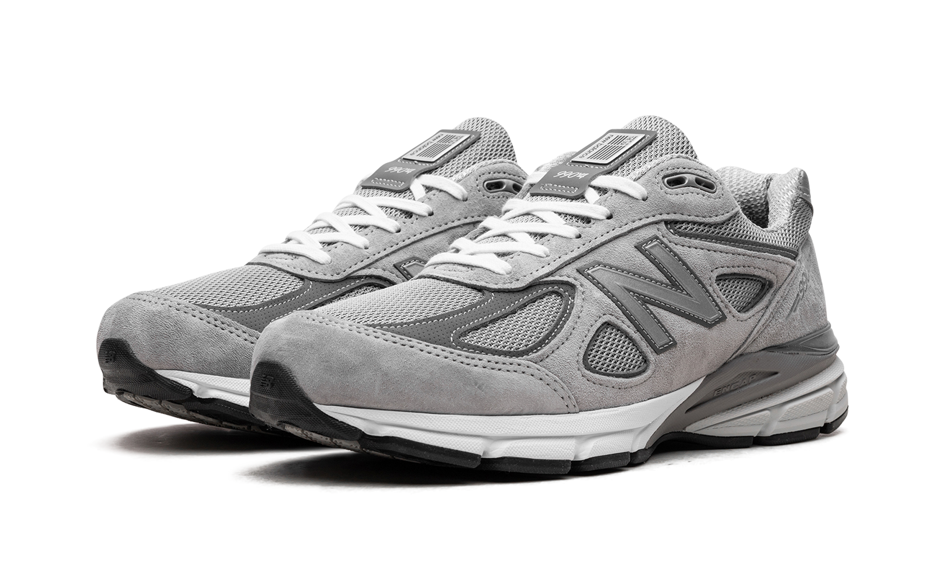 990v4 "grey" - 2