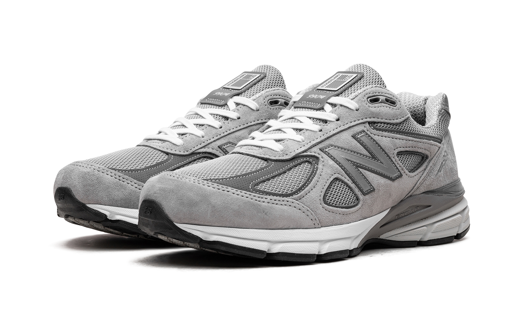 990v4 "grey" - 2