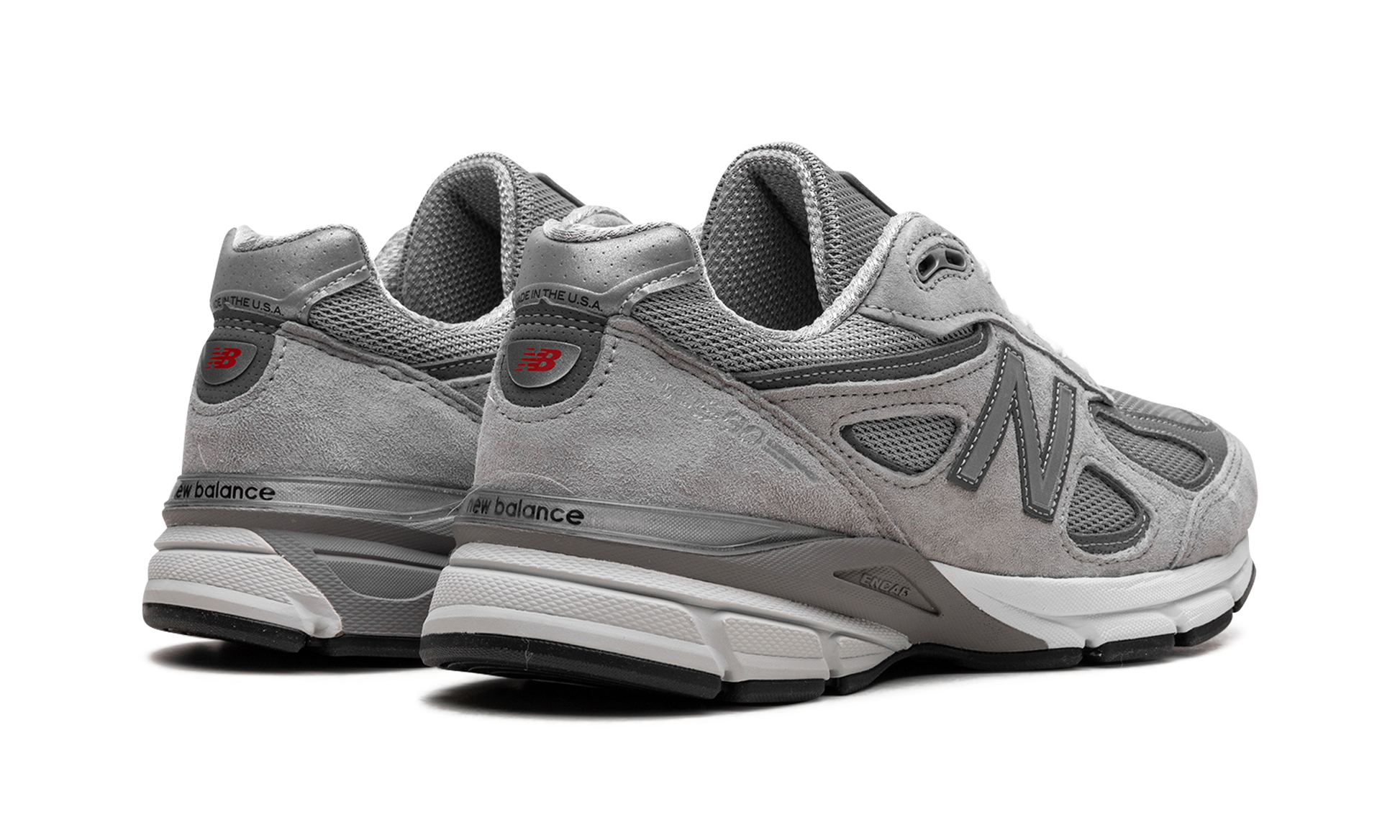 990v4 "grey" - 3