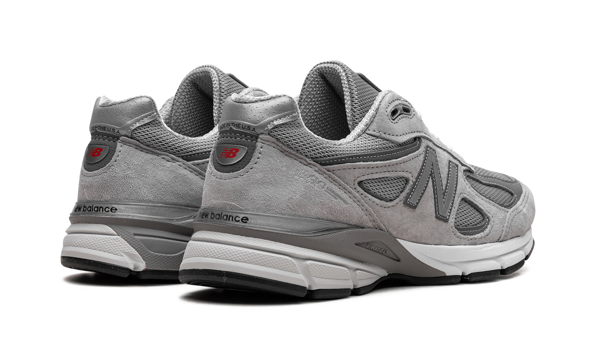 990v4 "grey" - 3