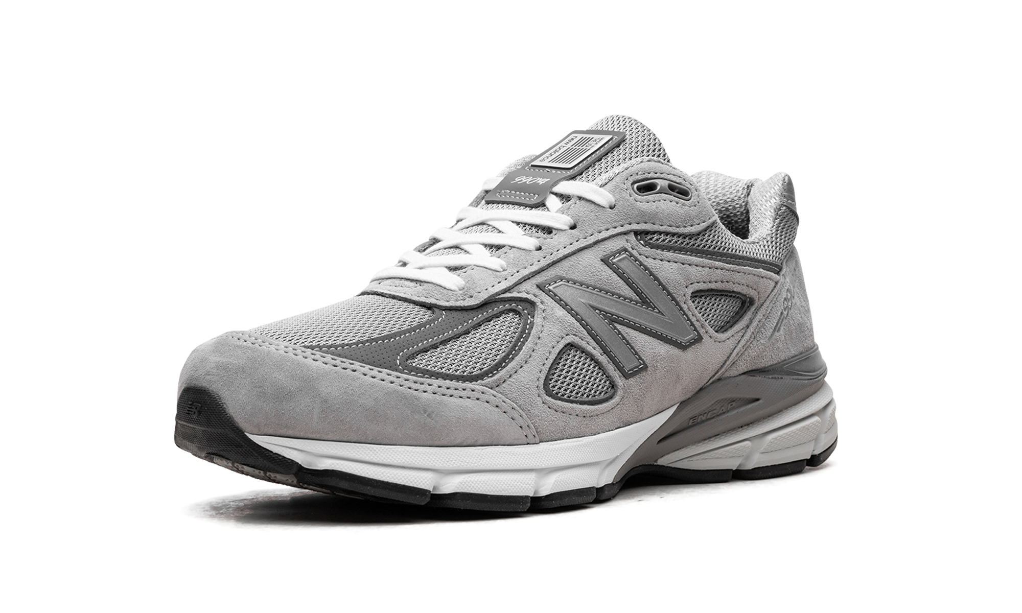 990v4 "grey" - 4