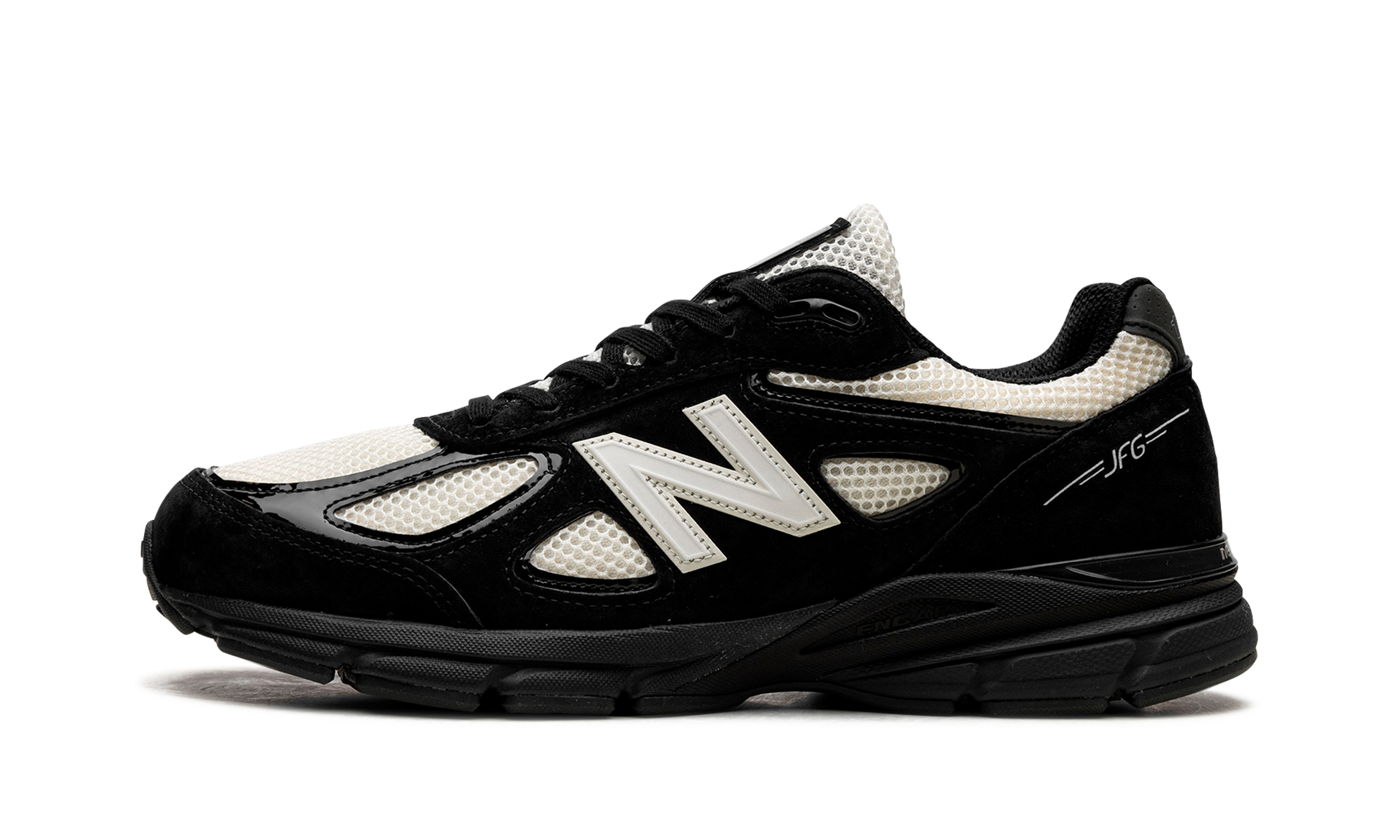 990v4 "joe Freshgoods - Black" - 1
