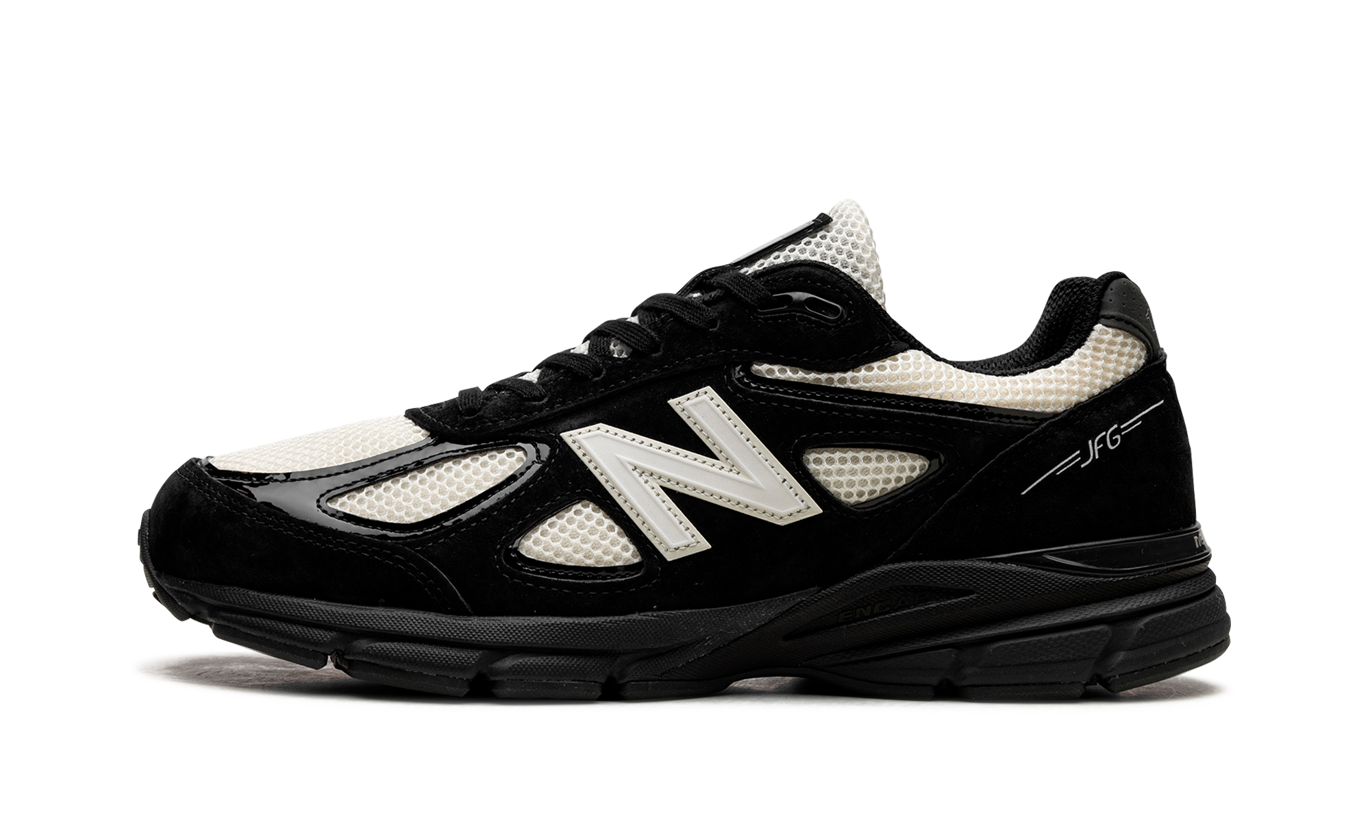 990v4 "joe Freshgoods - Black" - 1