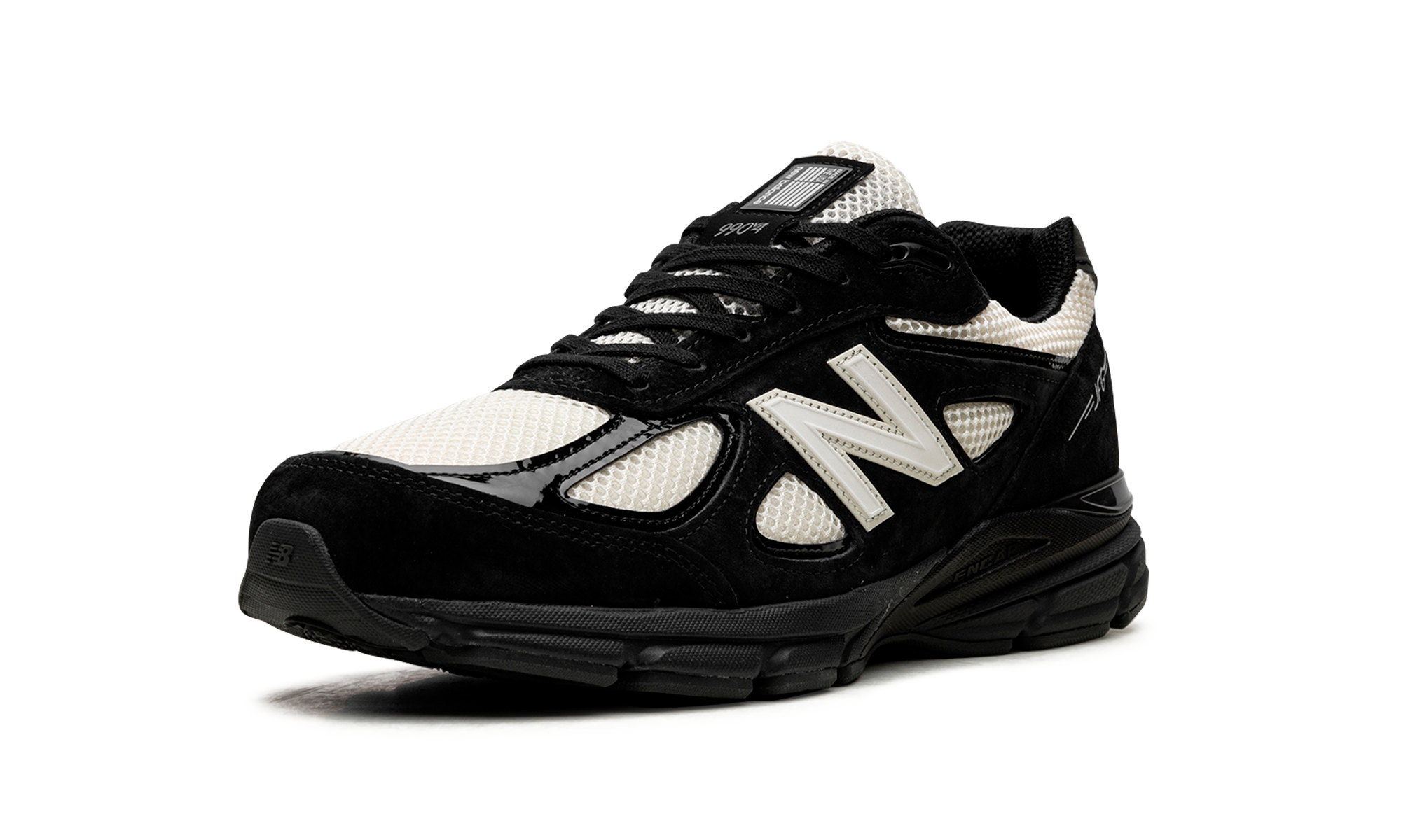 990v4 "joe Freshgoods - Black" - 4