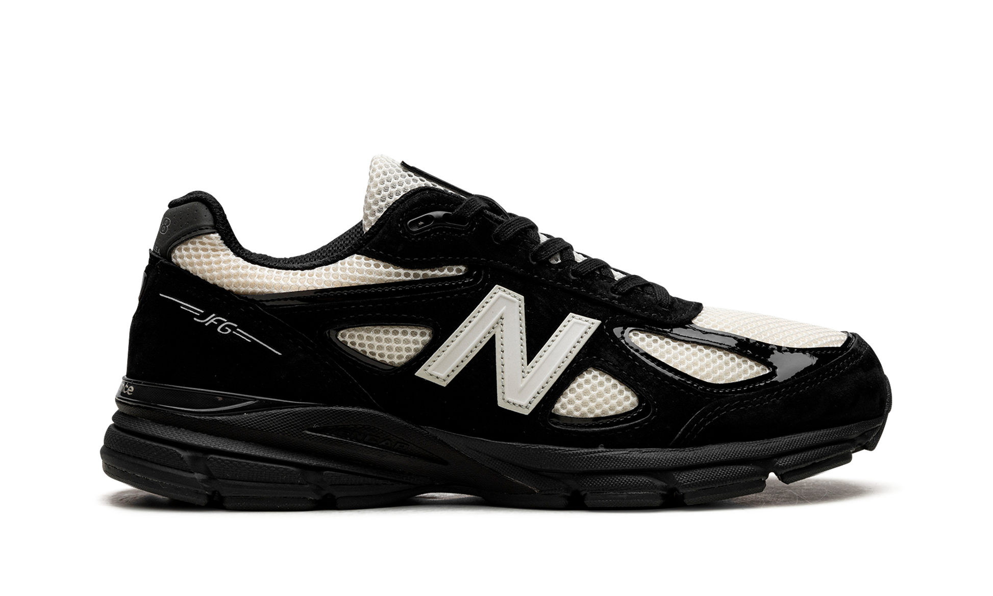 990v4 "joe Freshgoods - Black" - 6