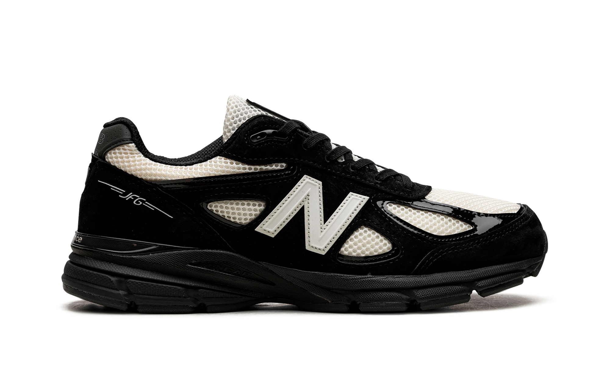 990v4 "joe Freshgoods - Black" - 6