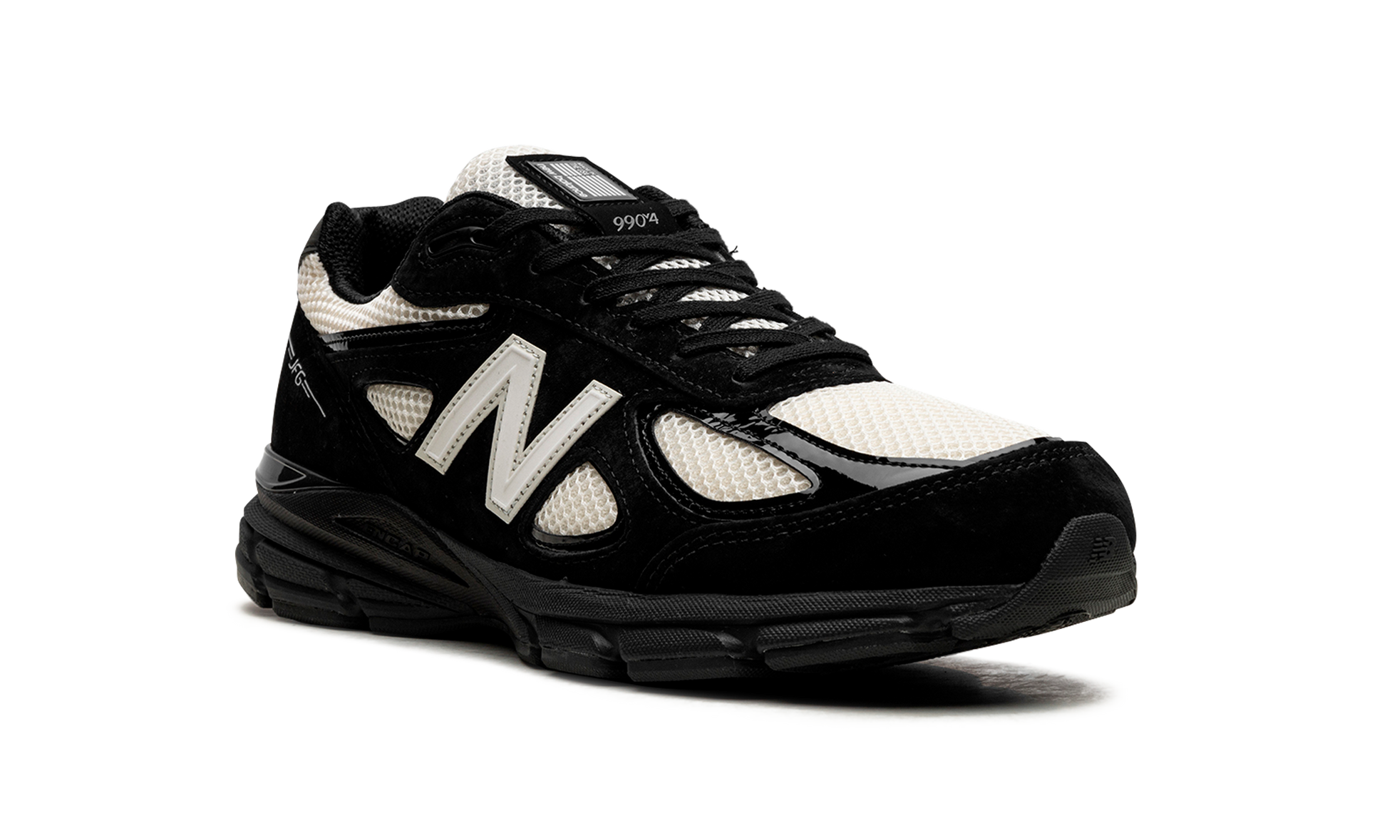 990v4 "joe Freshgoods - Black" - 7