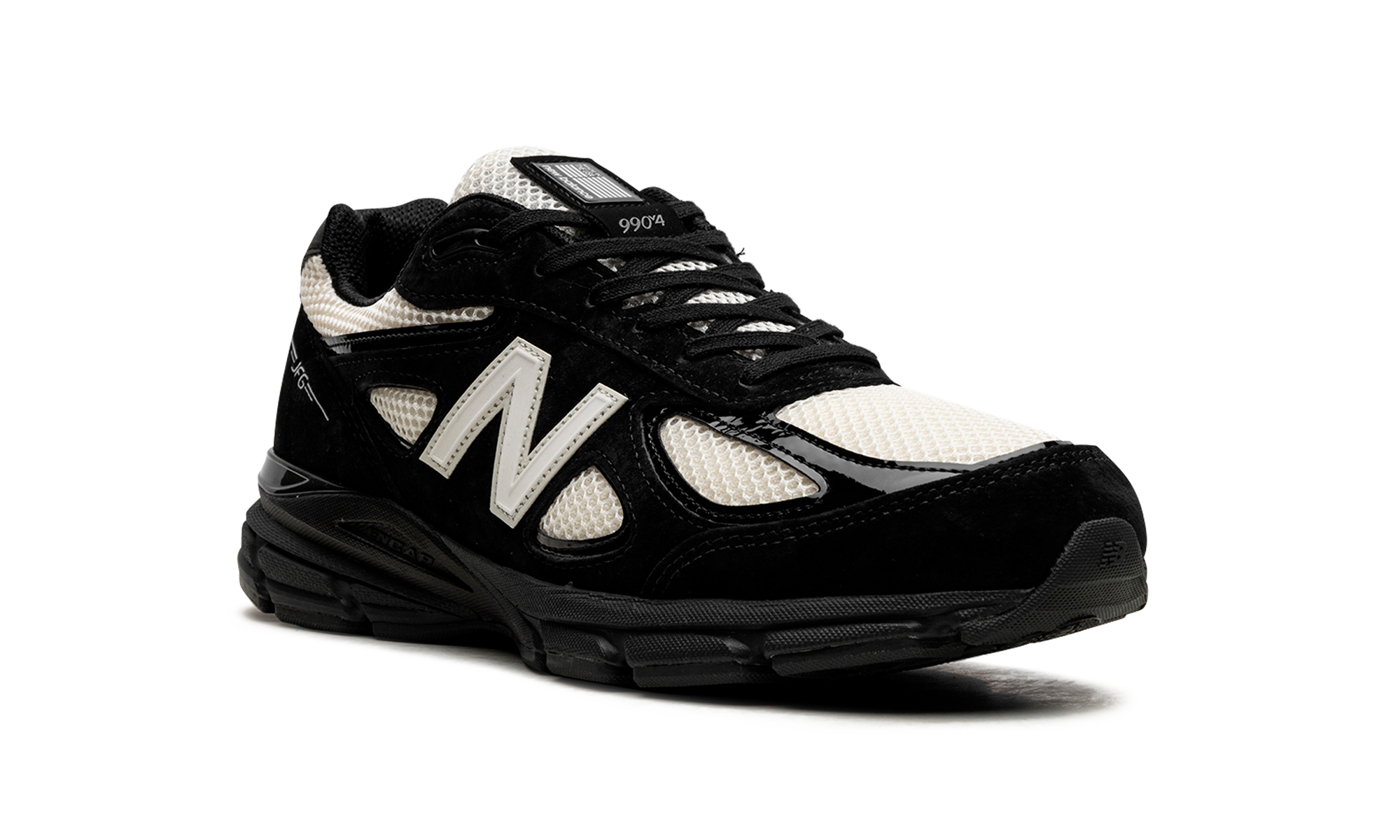 990v4 "joe Freshgoods - Black" - 7