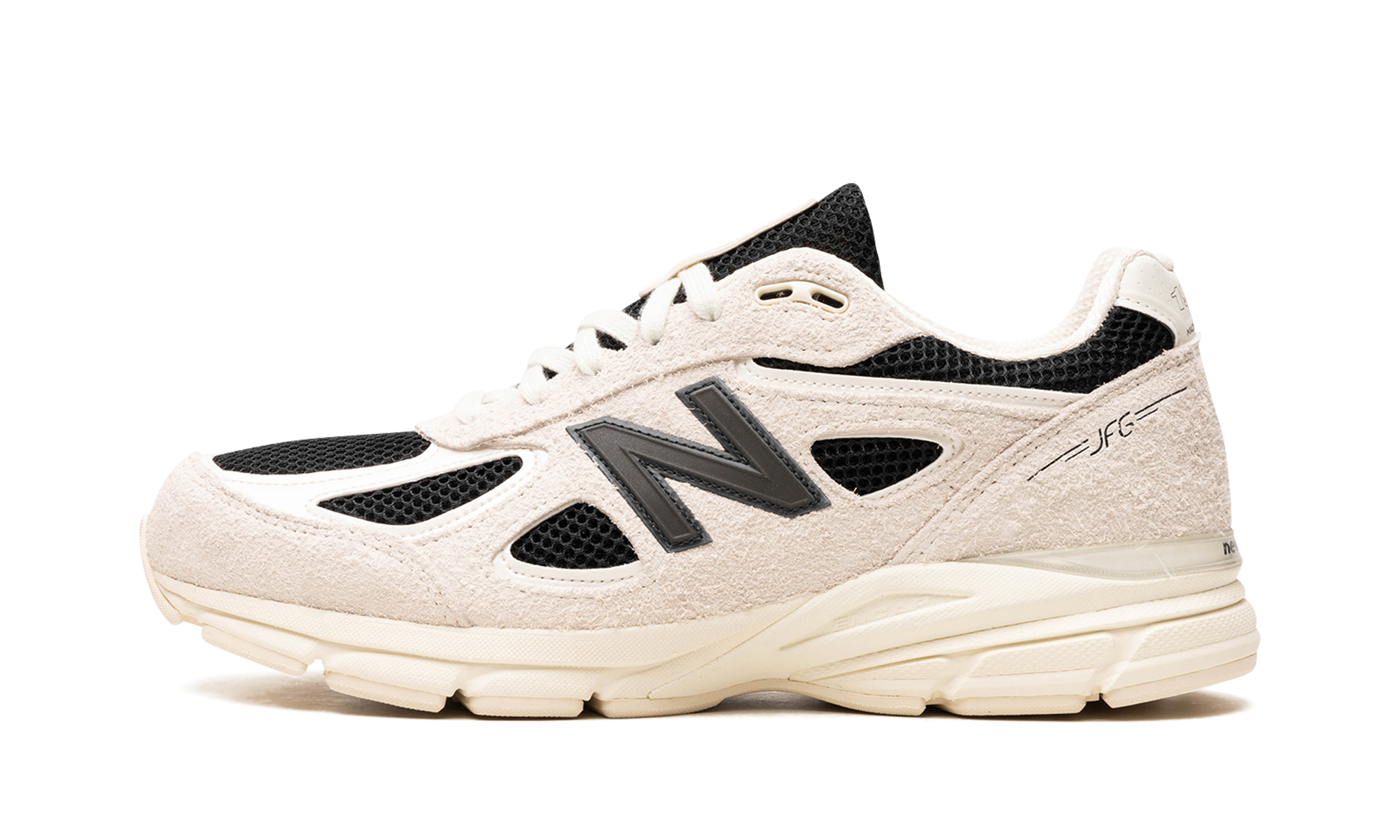 990v4 "joe Freshgoods - White" - 1