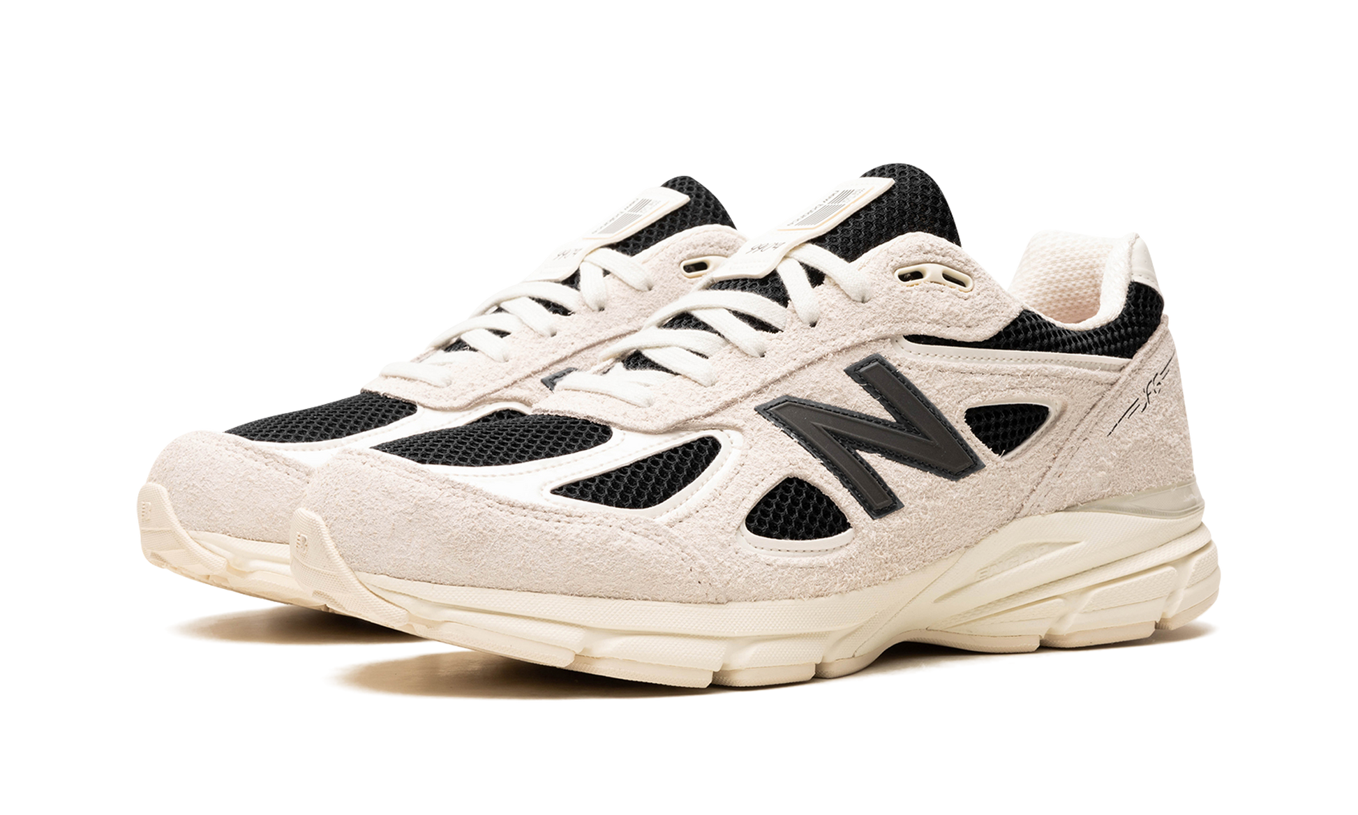 990v4 "joe Freshgoods - White" - 2