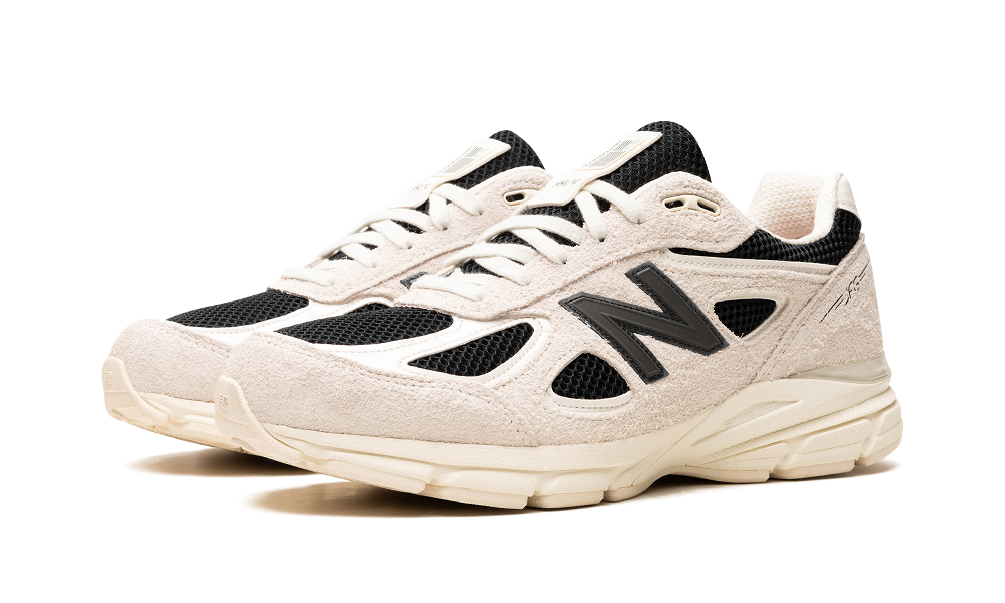990v4 "joe Freshgoods - White" - 2