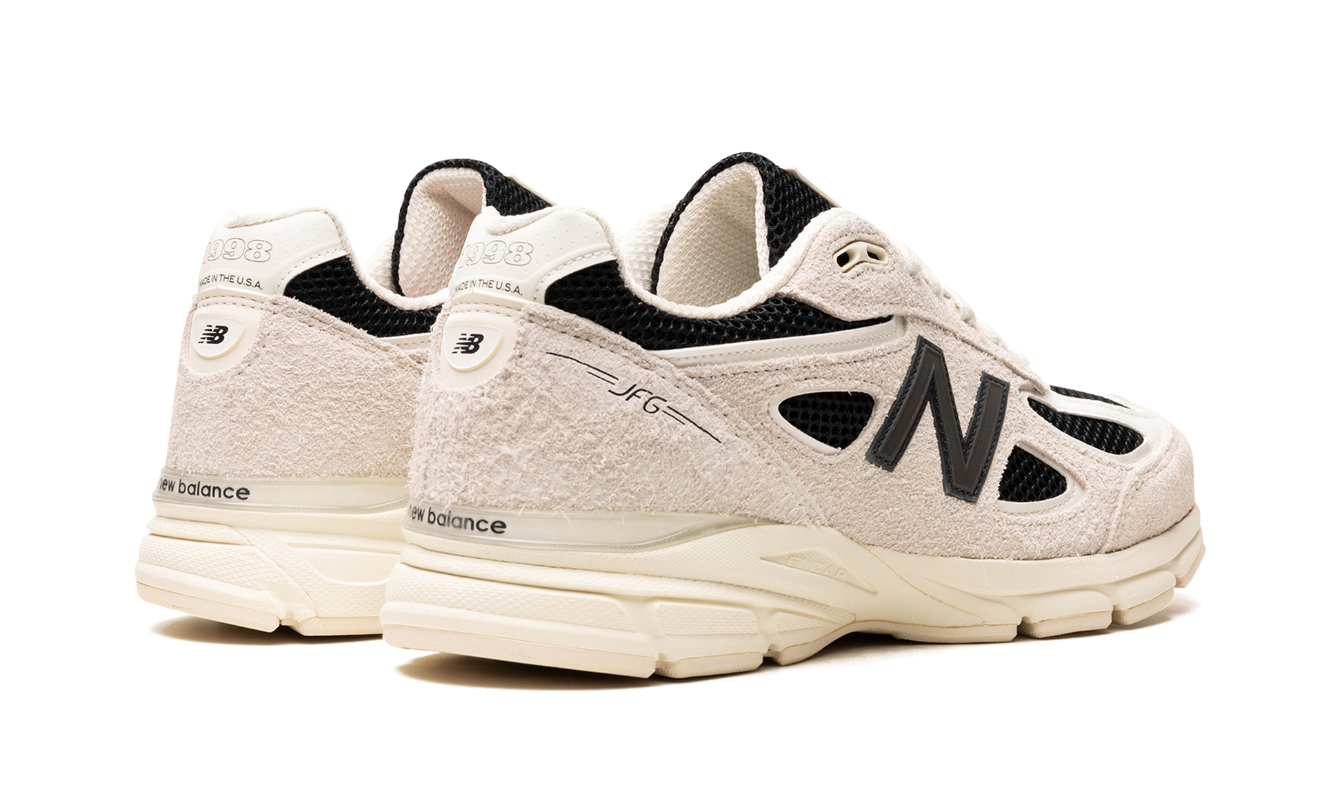 990v4 "joe Freshgoods - White" - 3