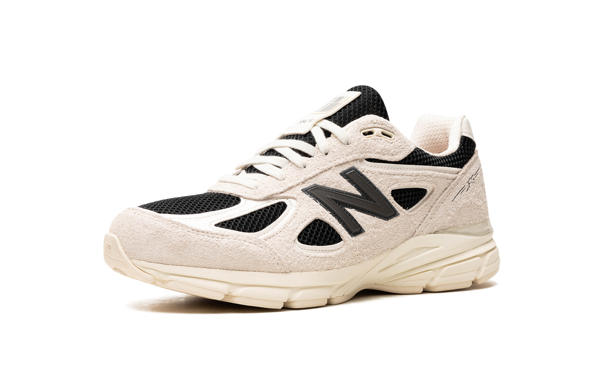 990v4 "joe Freshgoods - White" - 4