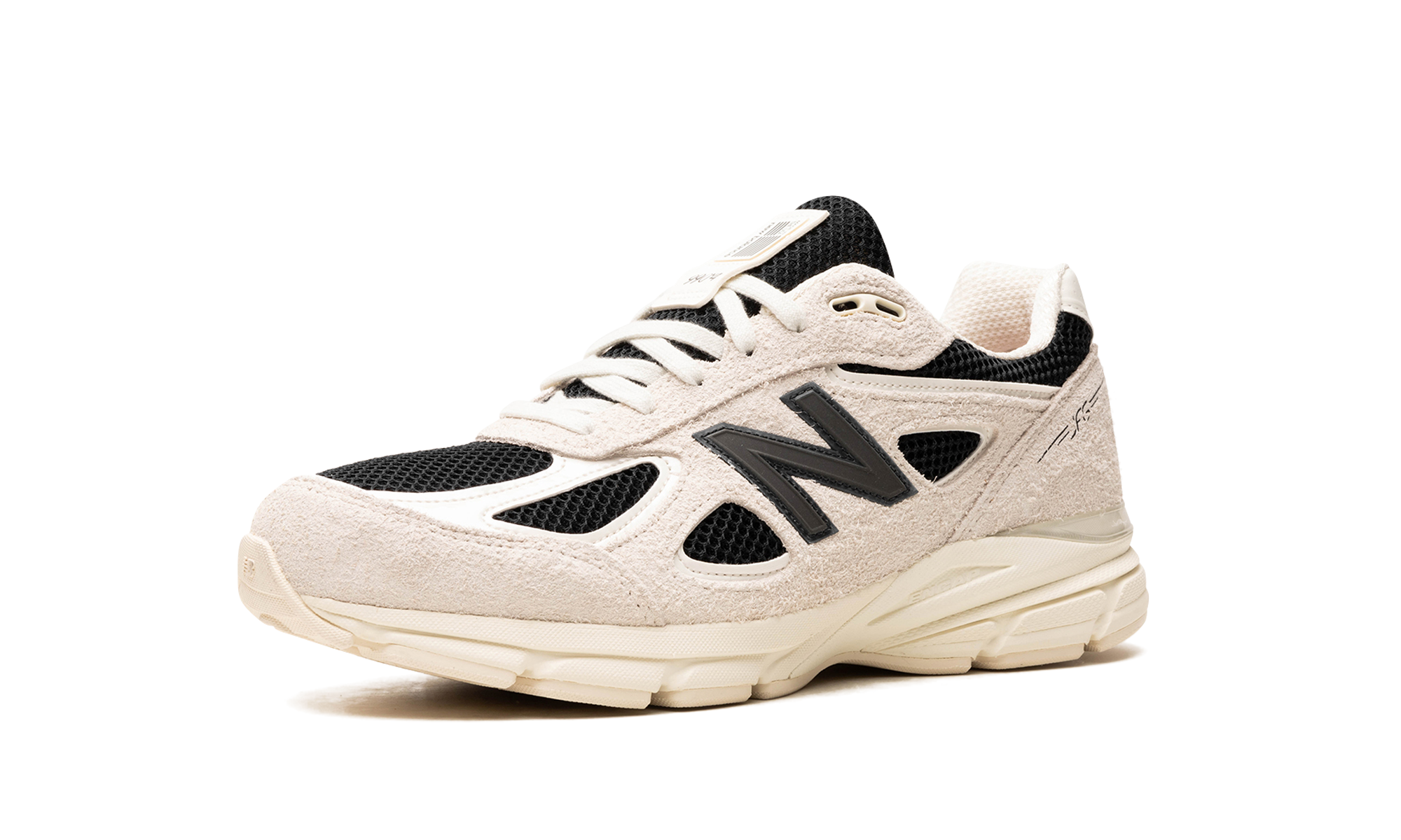 990v4 "joe Freshgoods - White" - 4