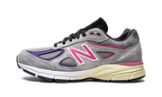990v4 "kith United Arrows & Sons" - 1