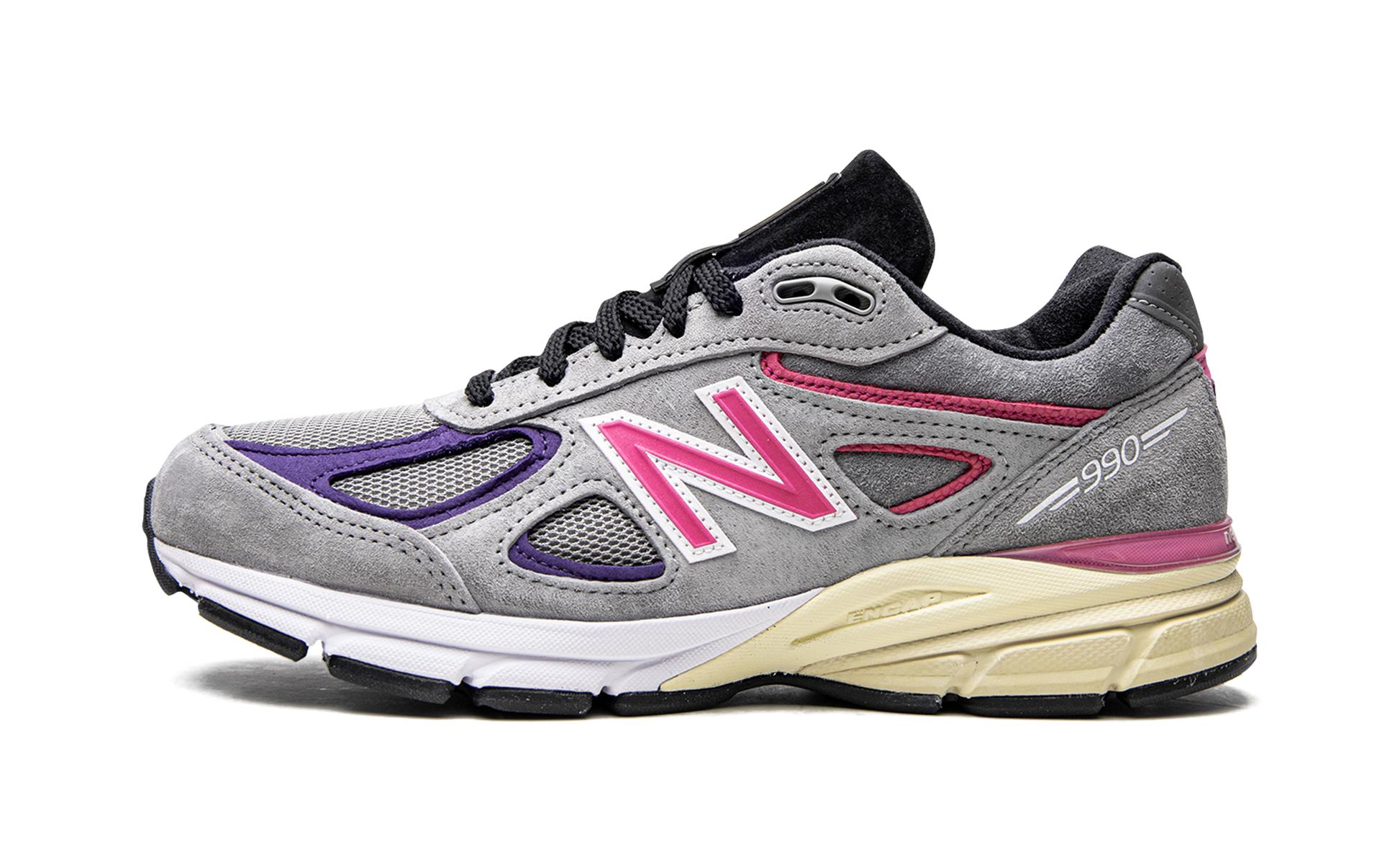 990v4 "kith United Arrows & Sons" - 1