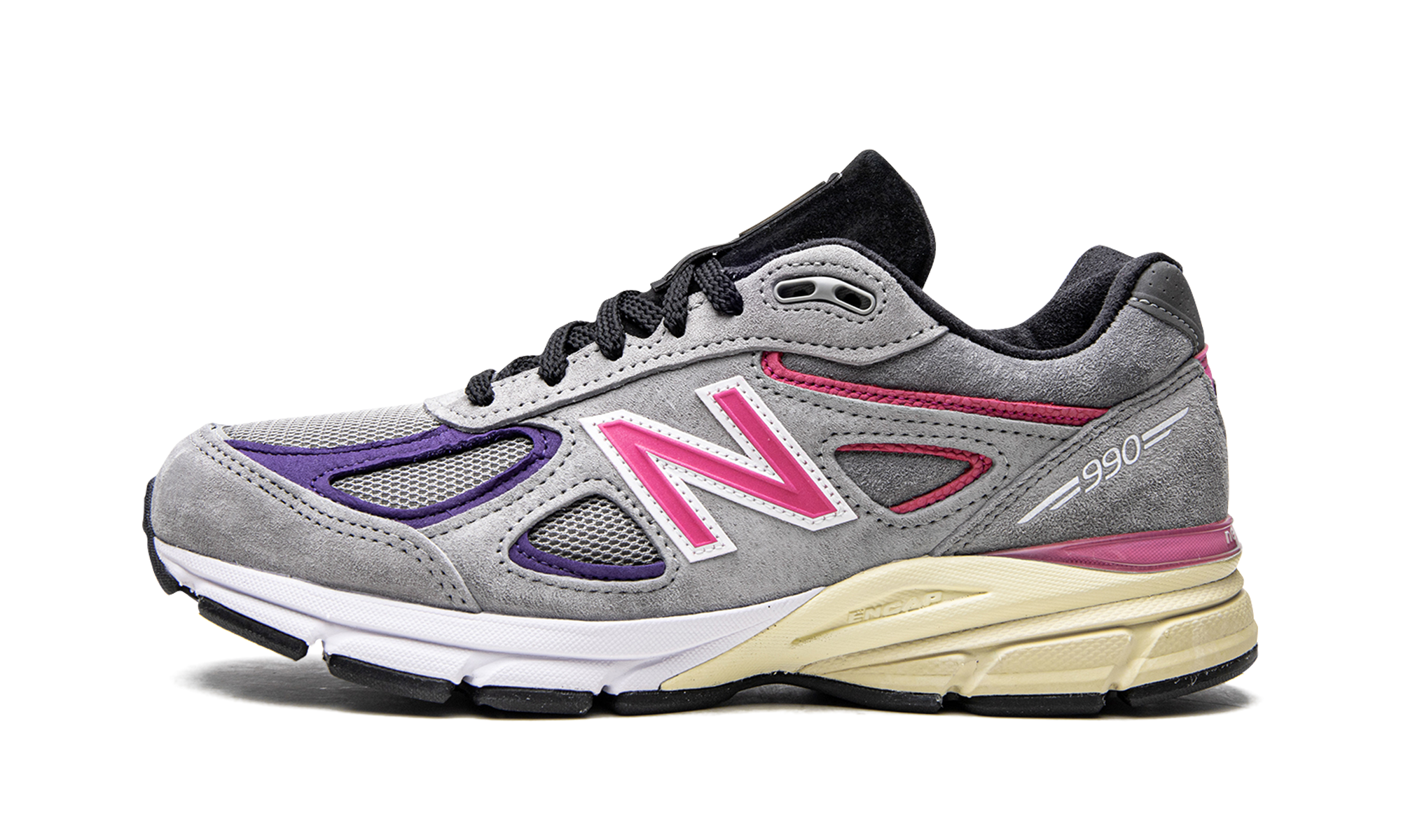 990v4 "kith United Arrows & Sons" - 1
