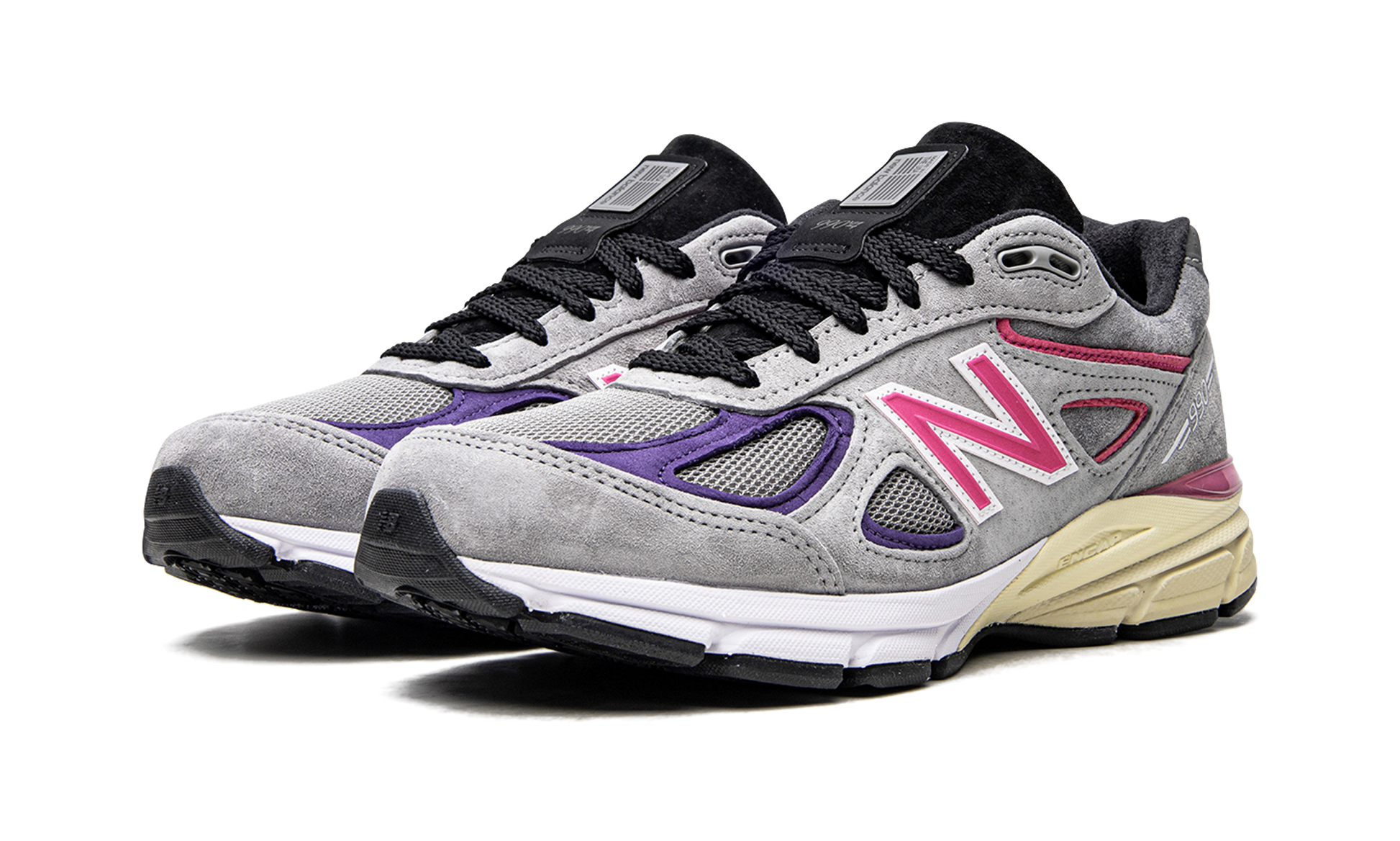990v4 "kith United Arrows & Sons" - 2