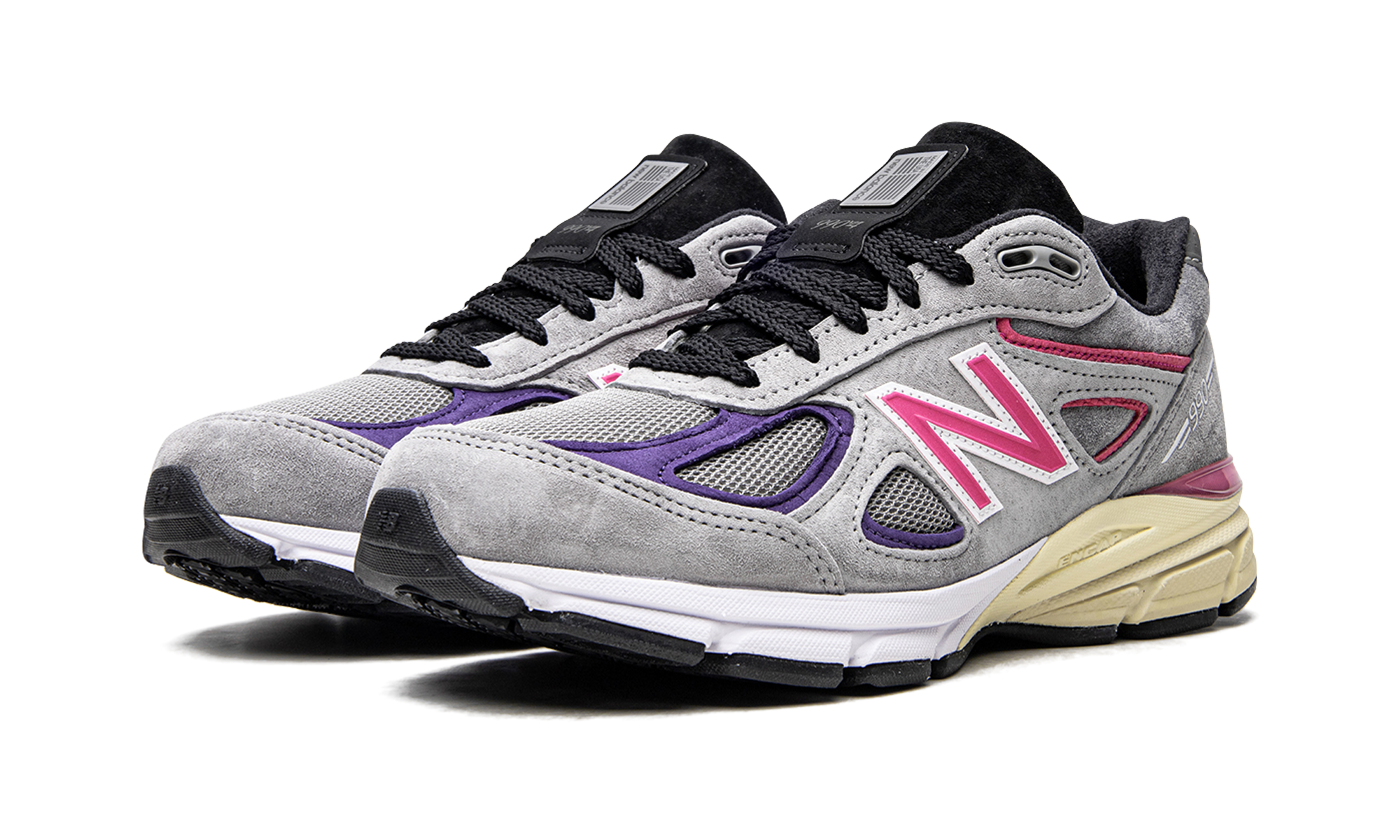 990v4 "kith United Arrows & Sons" - 2