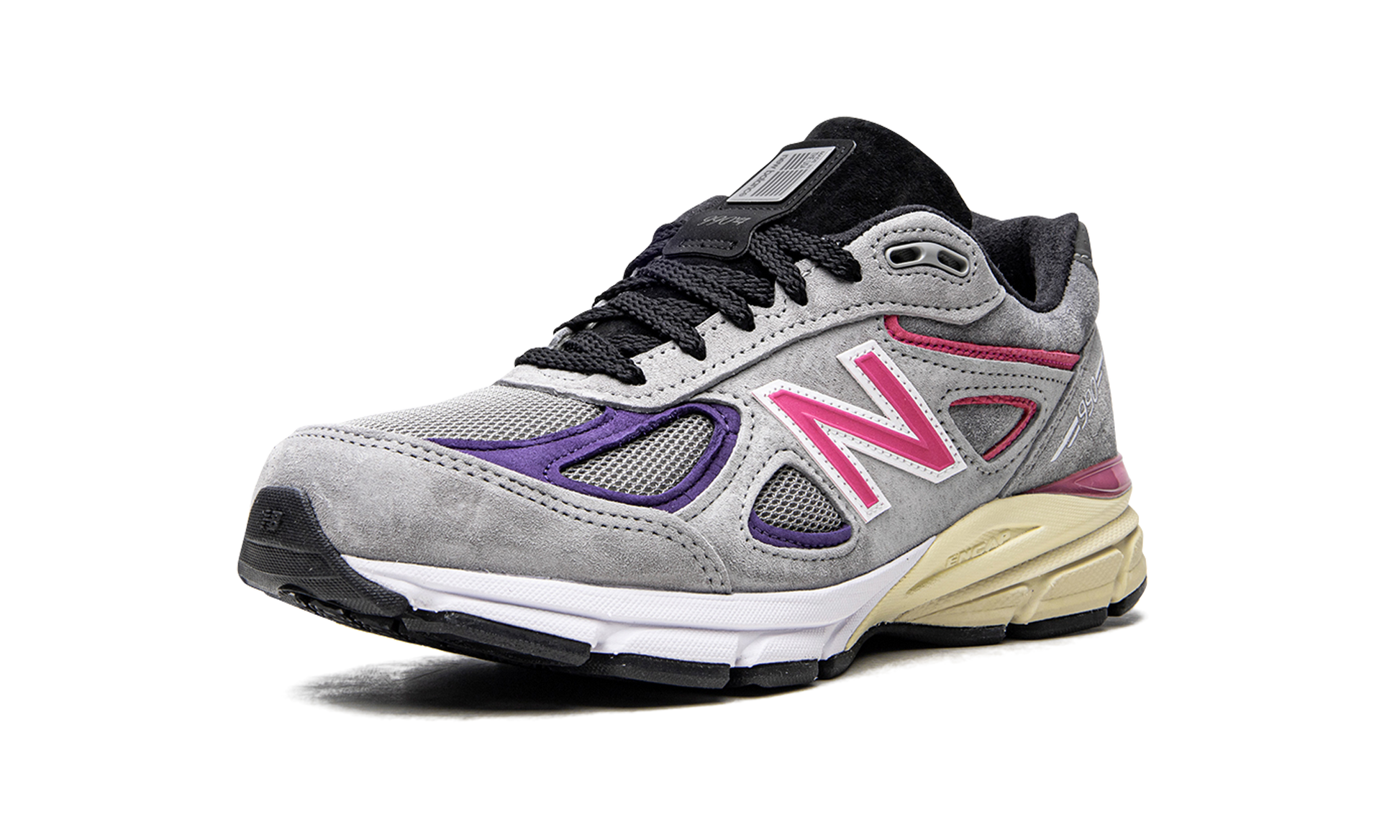 990v4 "kith United Arrows & Sons" - 4