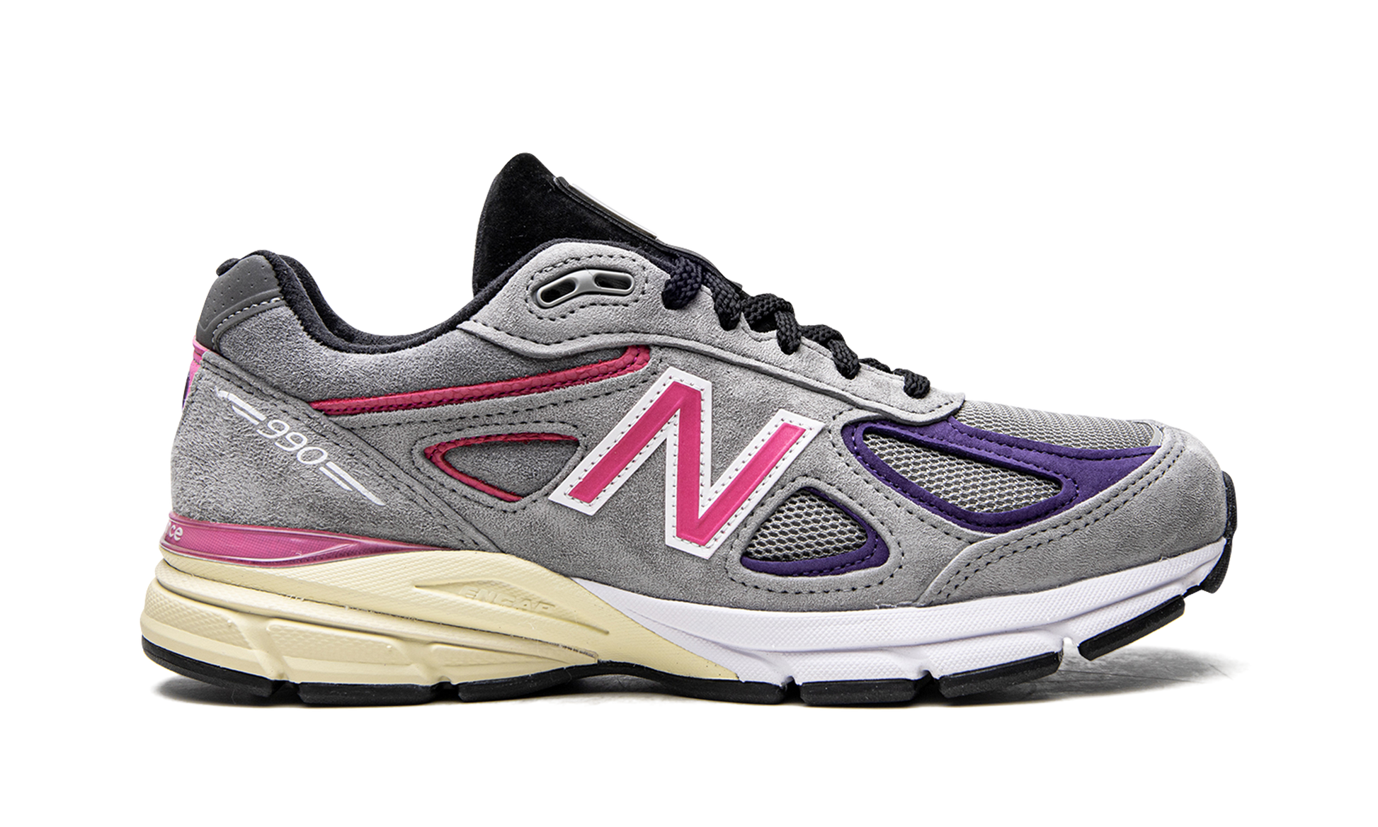 990v4 "kith United Arrows & Sons" - 6