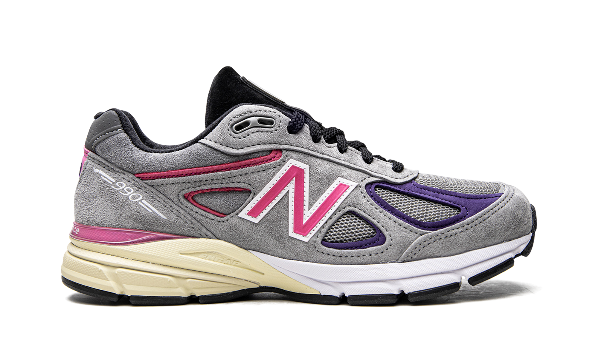 990v4 "kith United Arrows & Sons" - 6