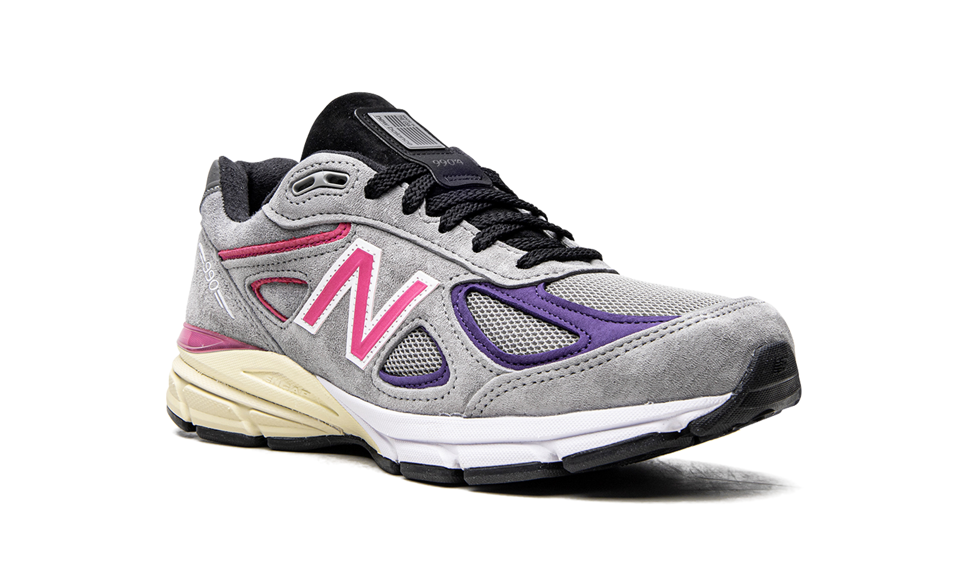 990v4 "kith United Arrows & Sons" - 7