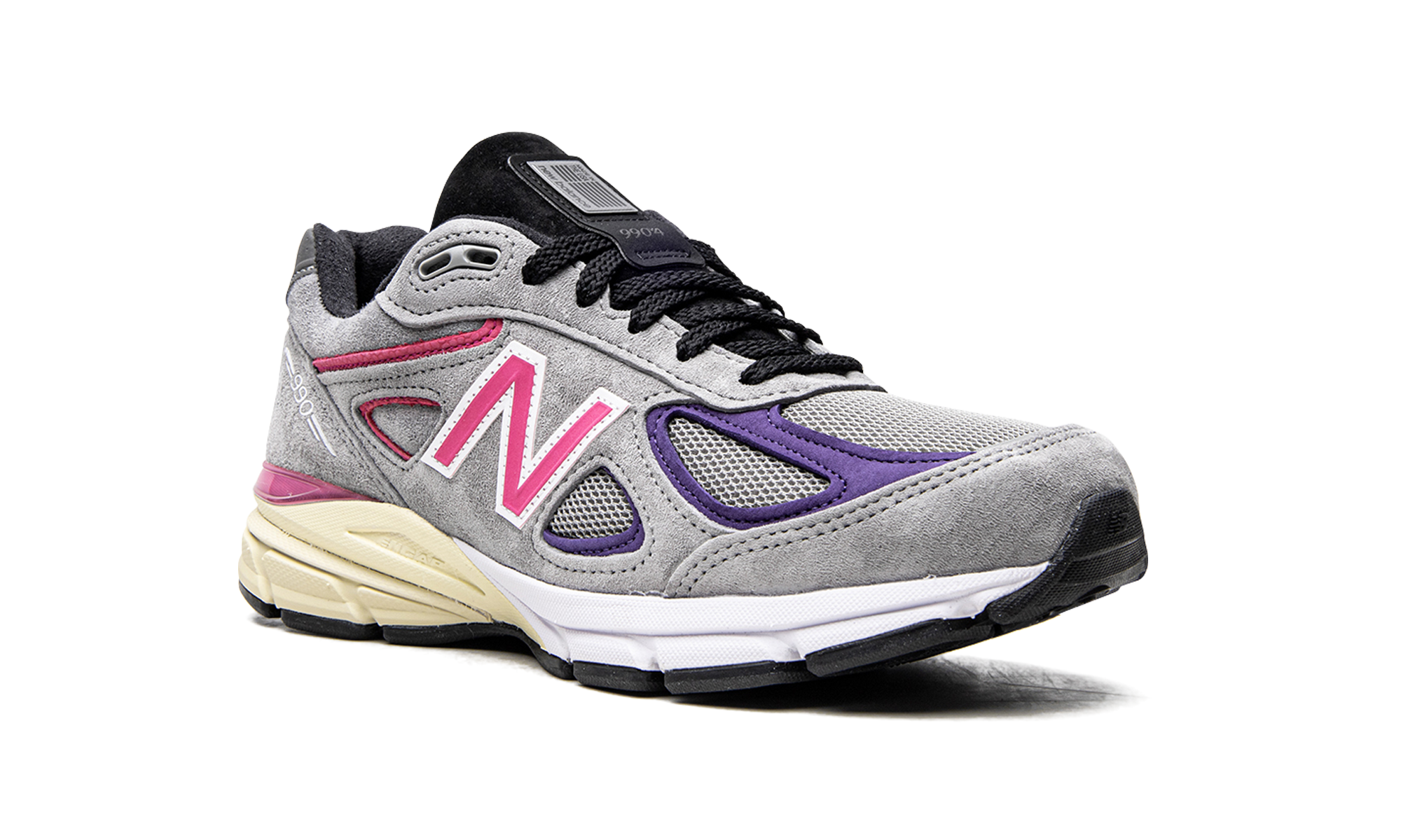 990v4 "kith United Arrows & Sons" - 7