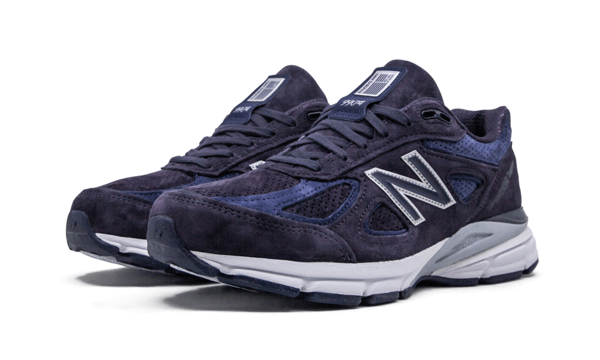 990v4 "made In Usa" - 2