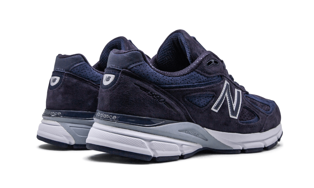 990v4 "made In Usa" - 3