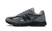 990v4 "made In Usa - Arctic Grey" - 1