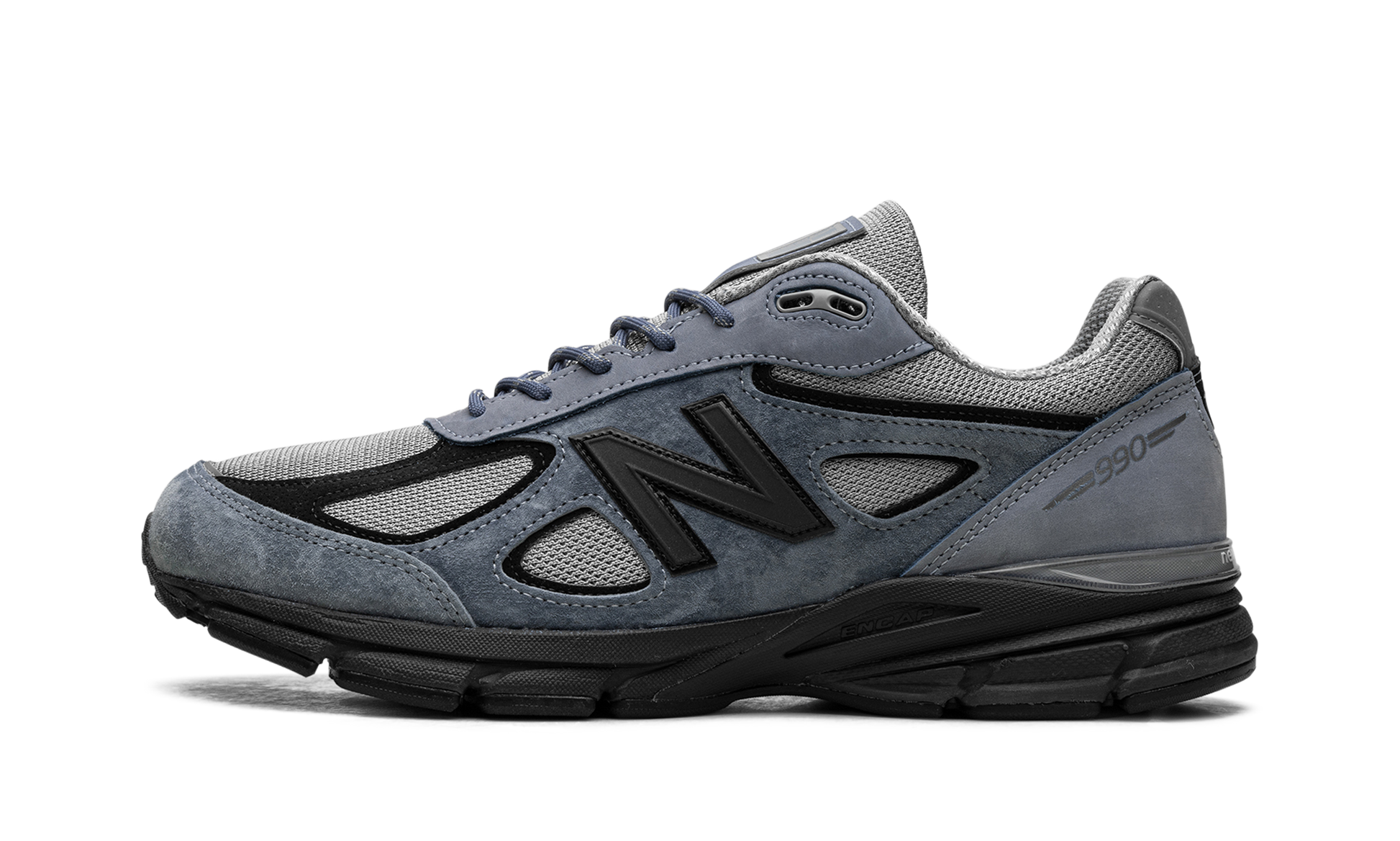 990v4 "made In Usa - Arctic Grey" - 1