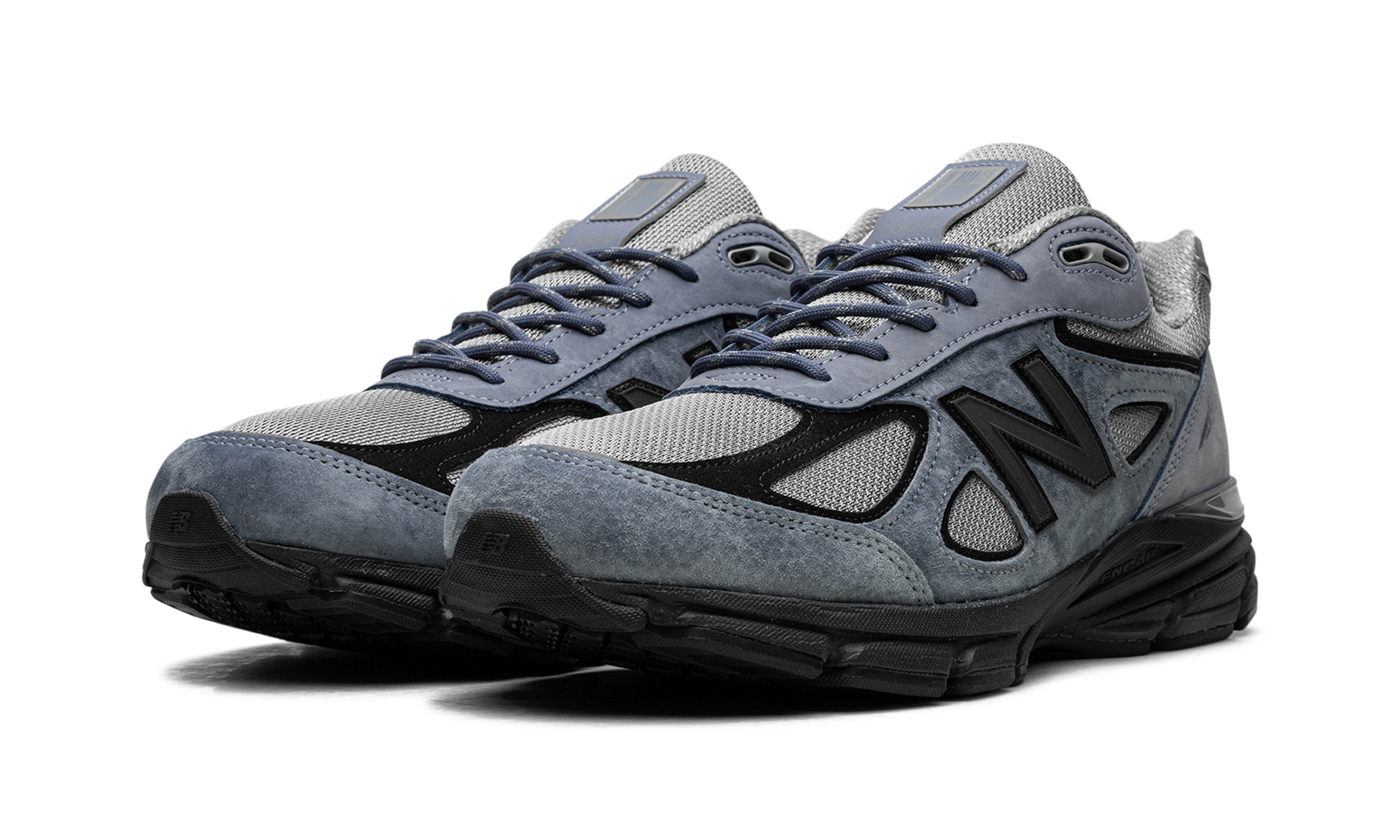 990v4 "made In Usa - Arctic Grey" - 2