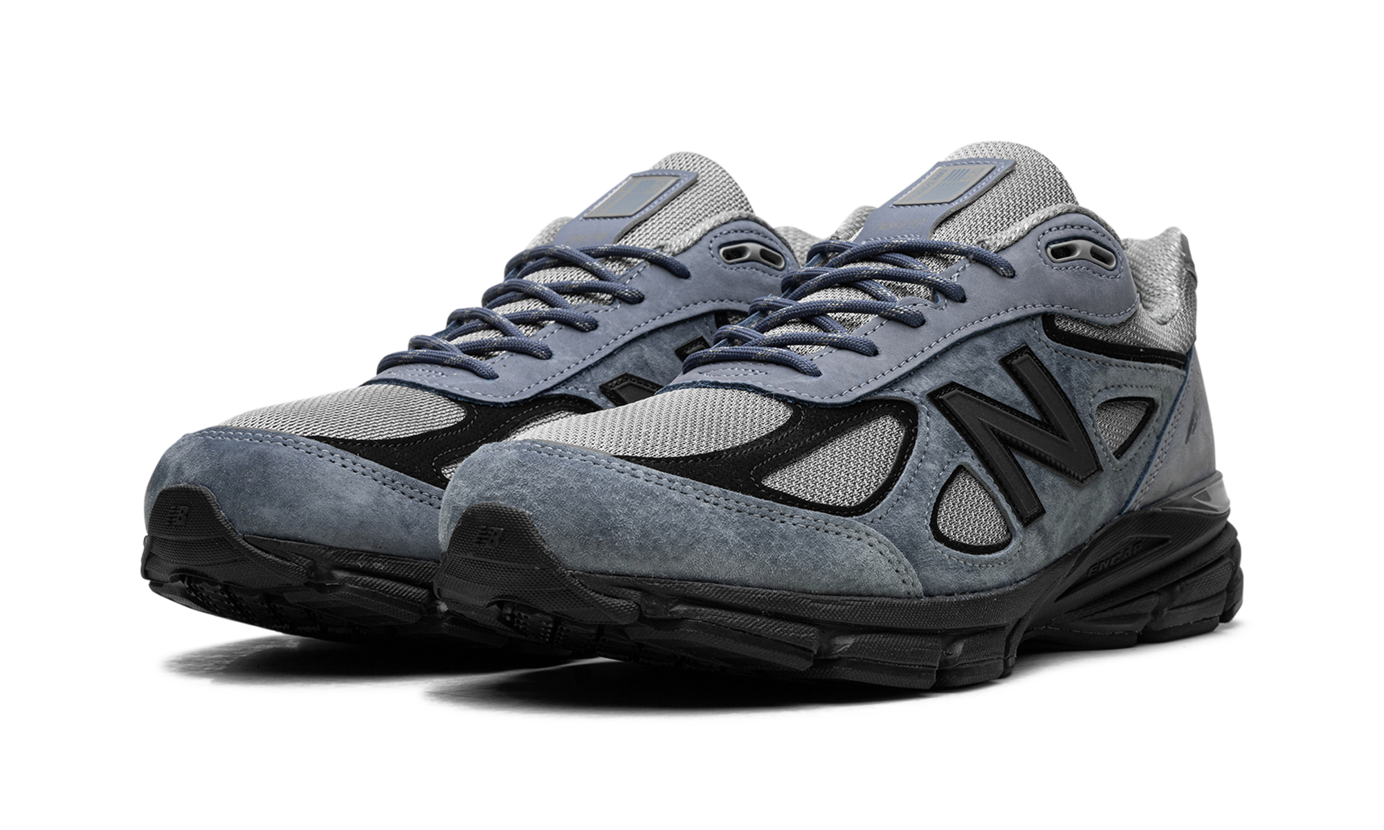 990v4 "made In Usa - Arctic Grey" - 2